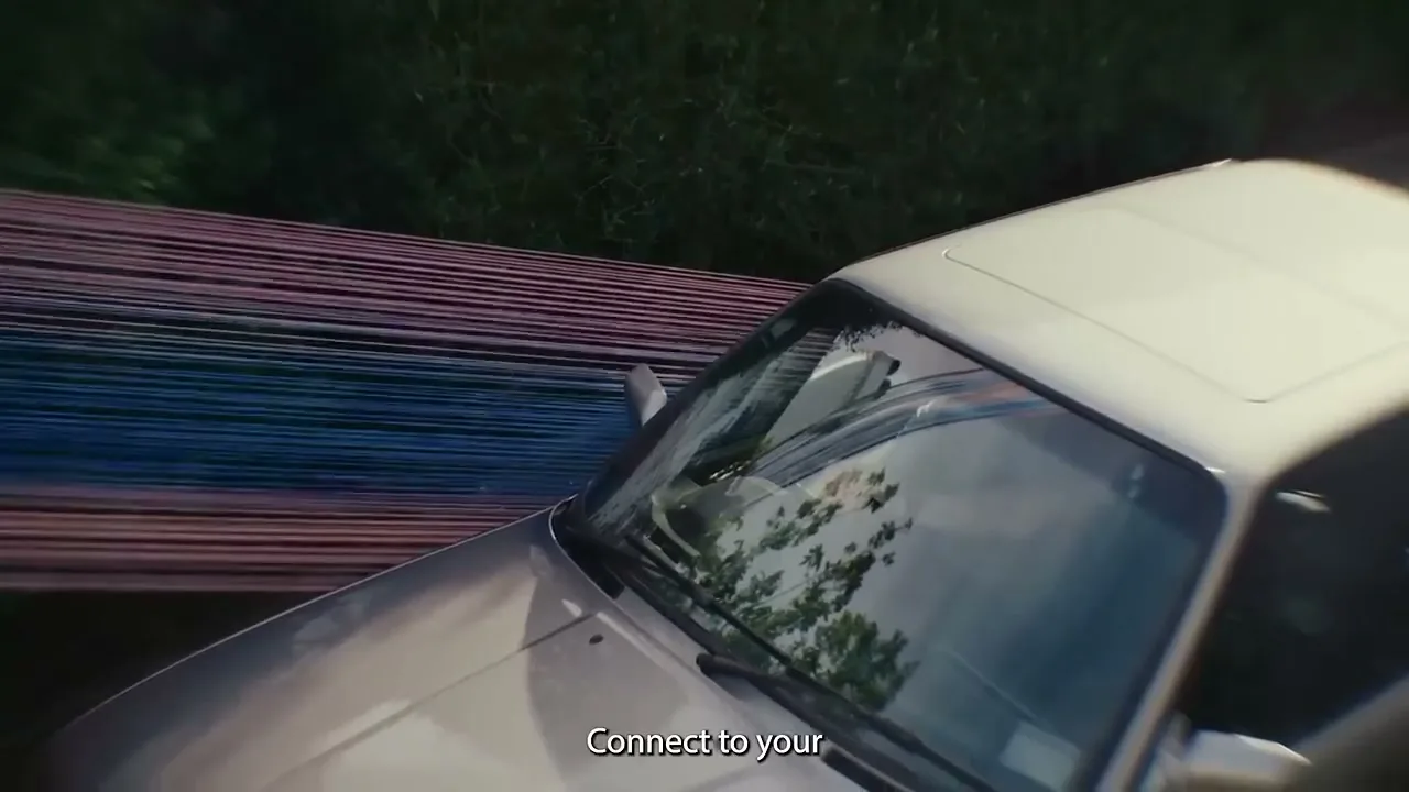 BNZ “New Rate”, directed by Toby Pike