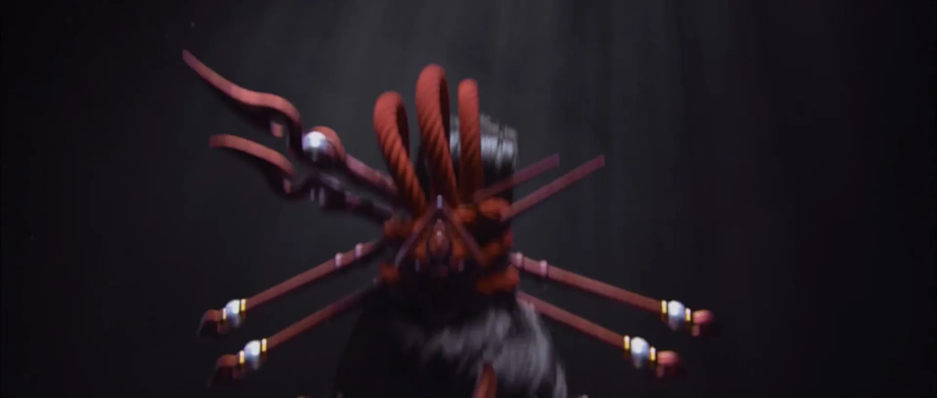 24 Entertainment “Naraka - Bladepoint” (2024), frame 2
