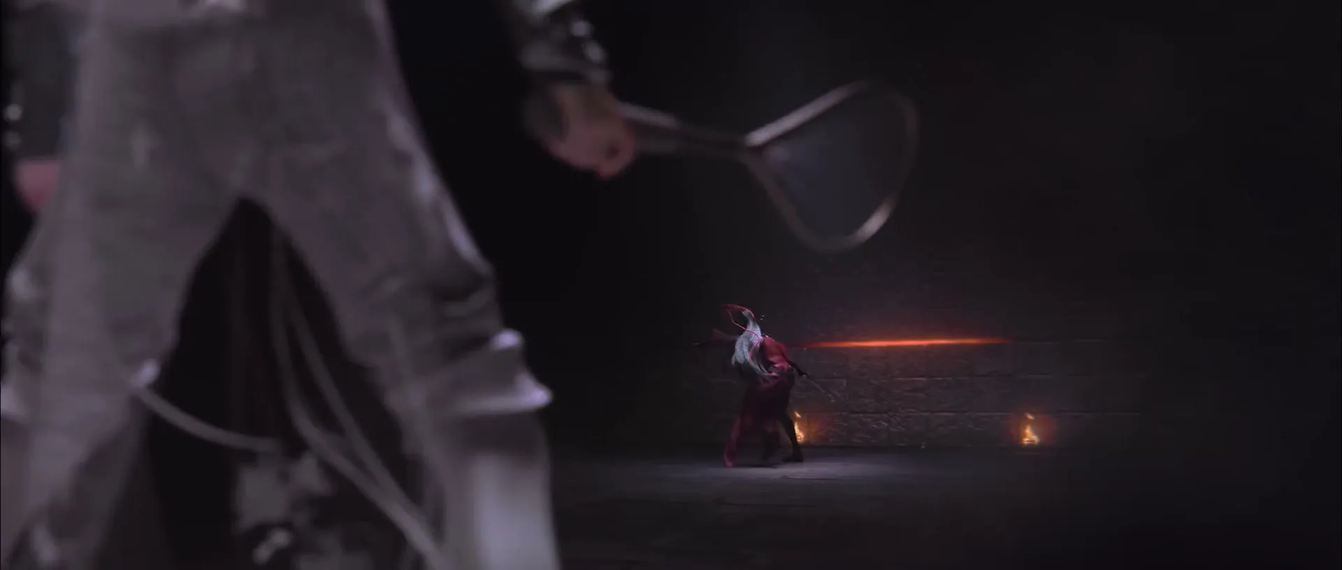 24 Entertainment “Naraka - Bladepoint” (2024), frame 3