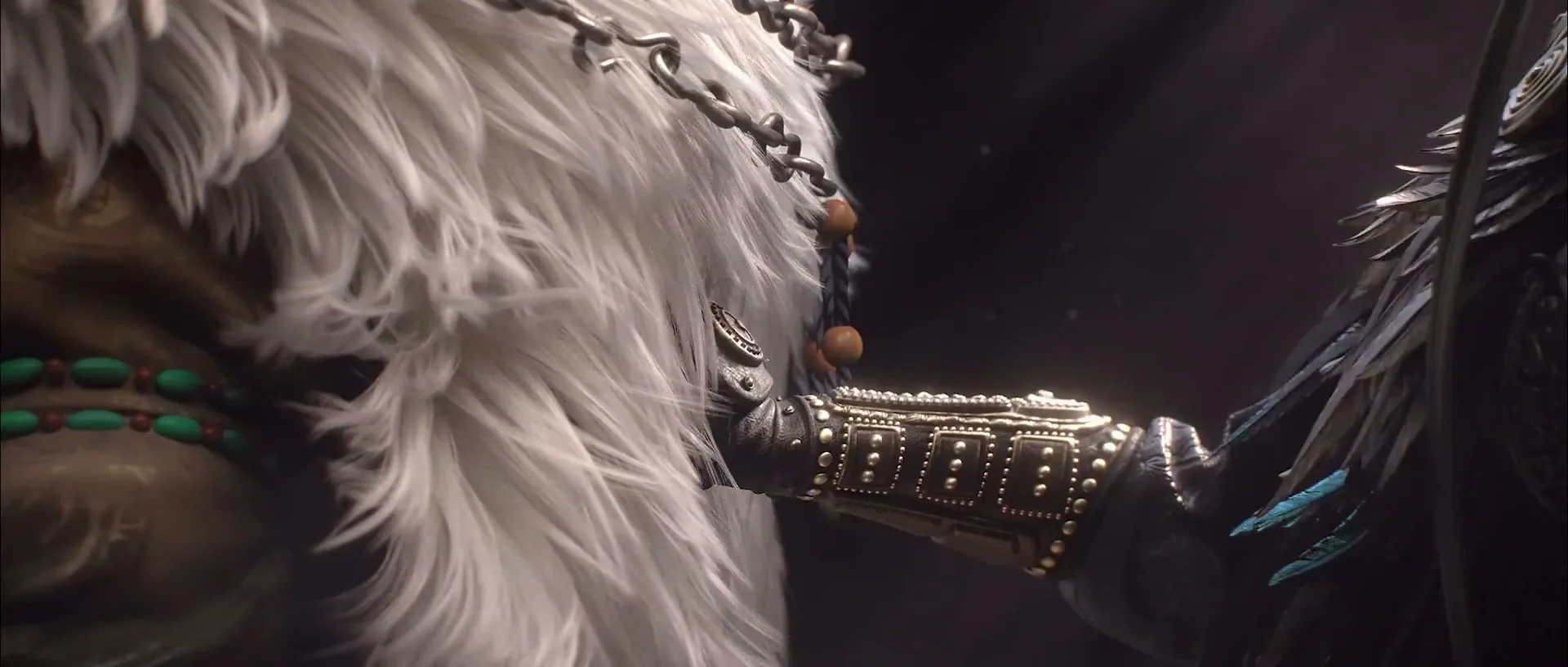 24 Entertainment “Naraka - Bladepoint” (2024), frame 6