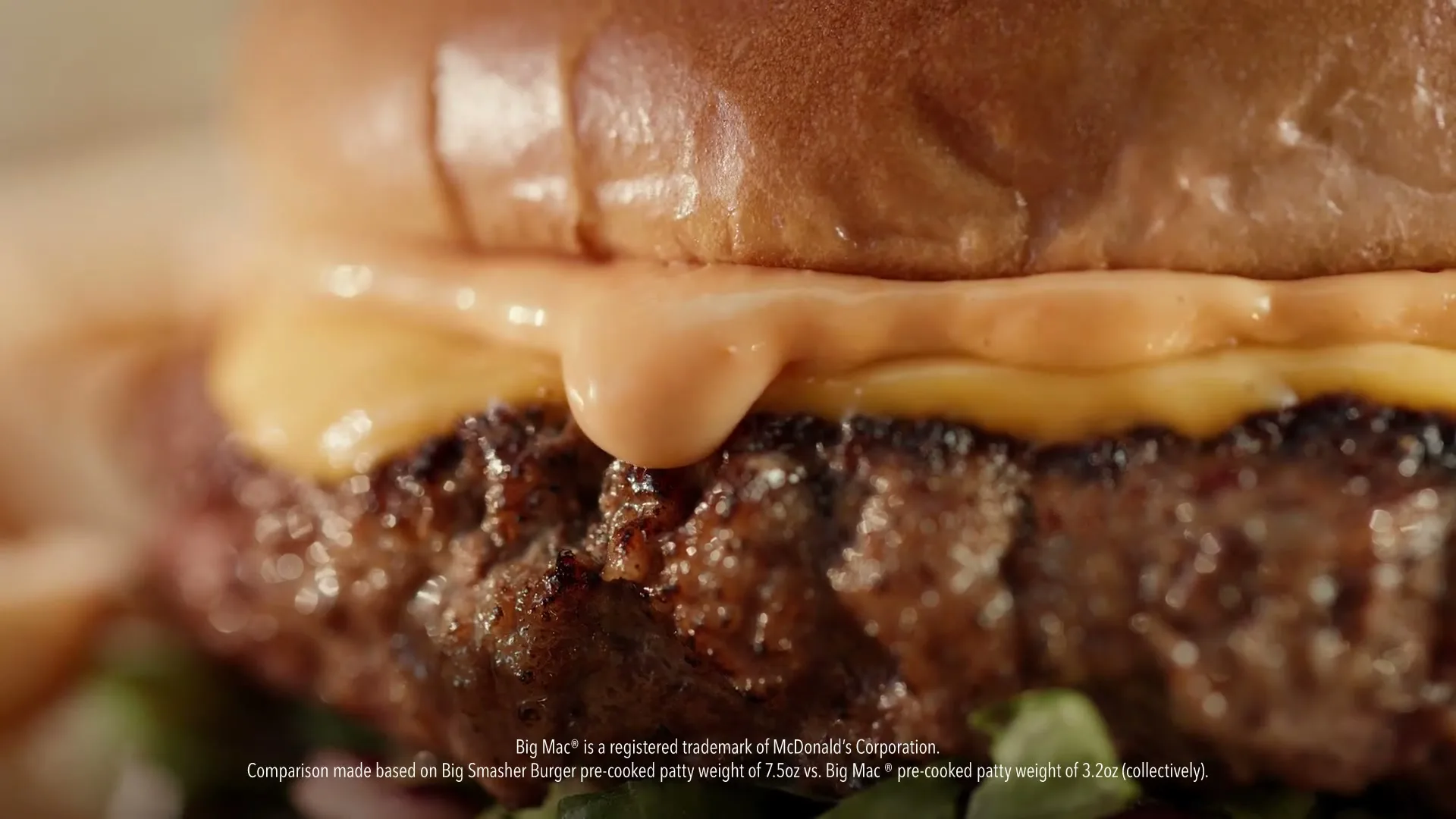 Chili's "3 For Me Name Change" (2024) commercial still