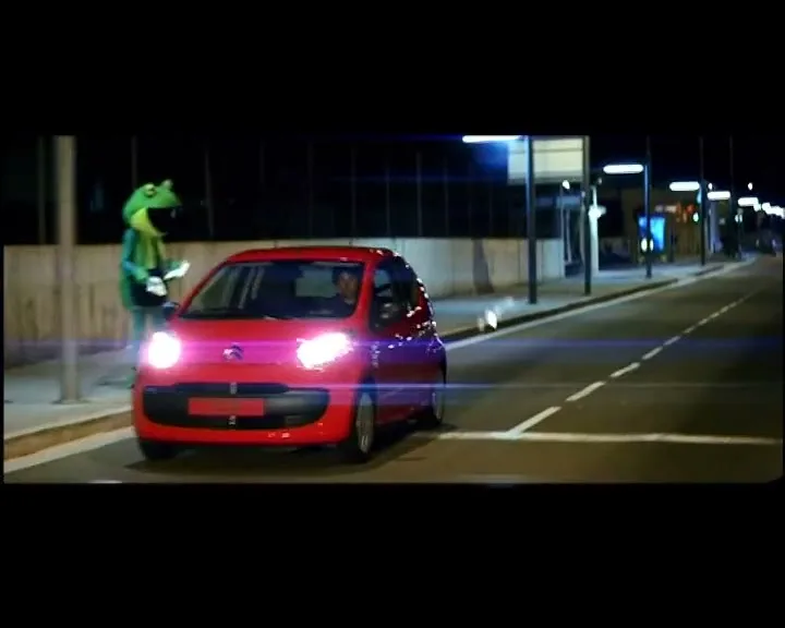 Honda “Let it Shine”, directed by erik johann van wyk