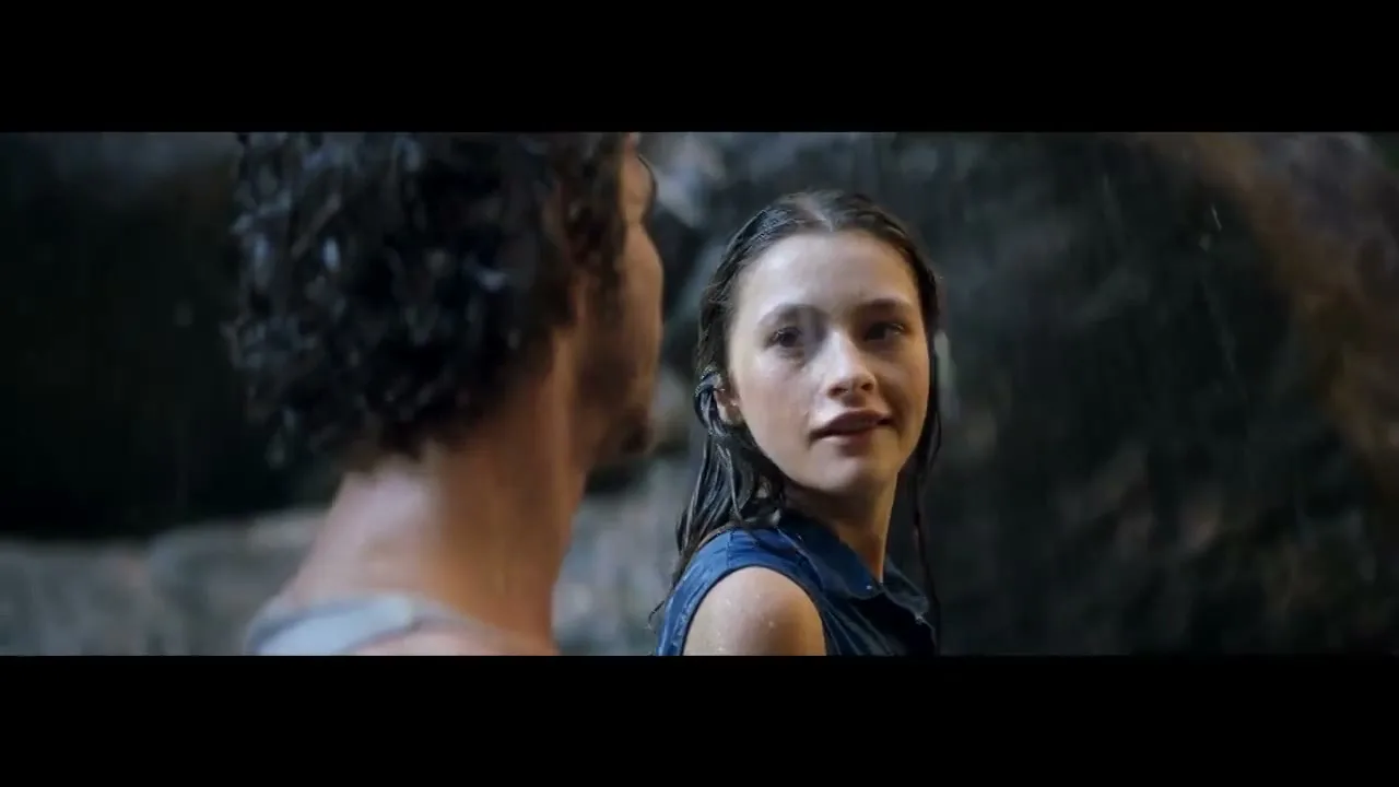 Mount Franklin "Pure Feel Good" (2024) commercial still