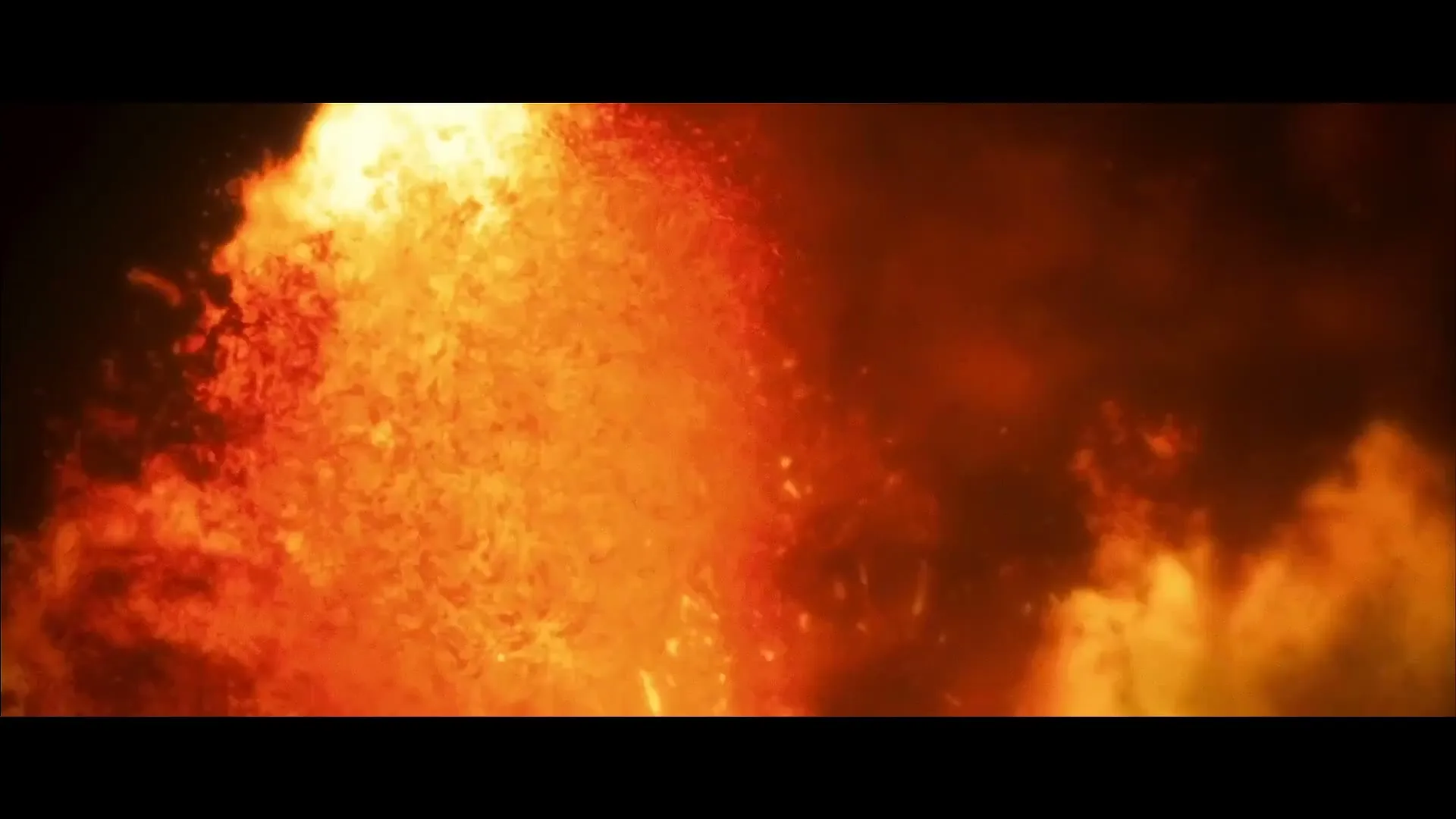 Cantera Negra "Black Rock" (2024) commercial still