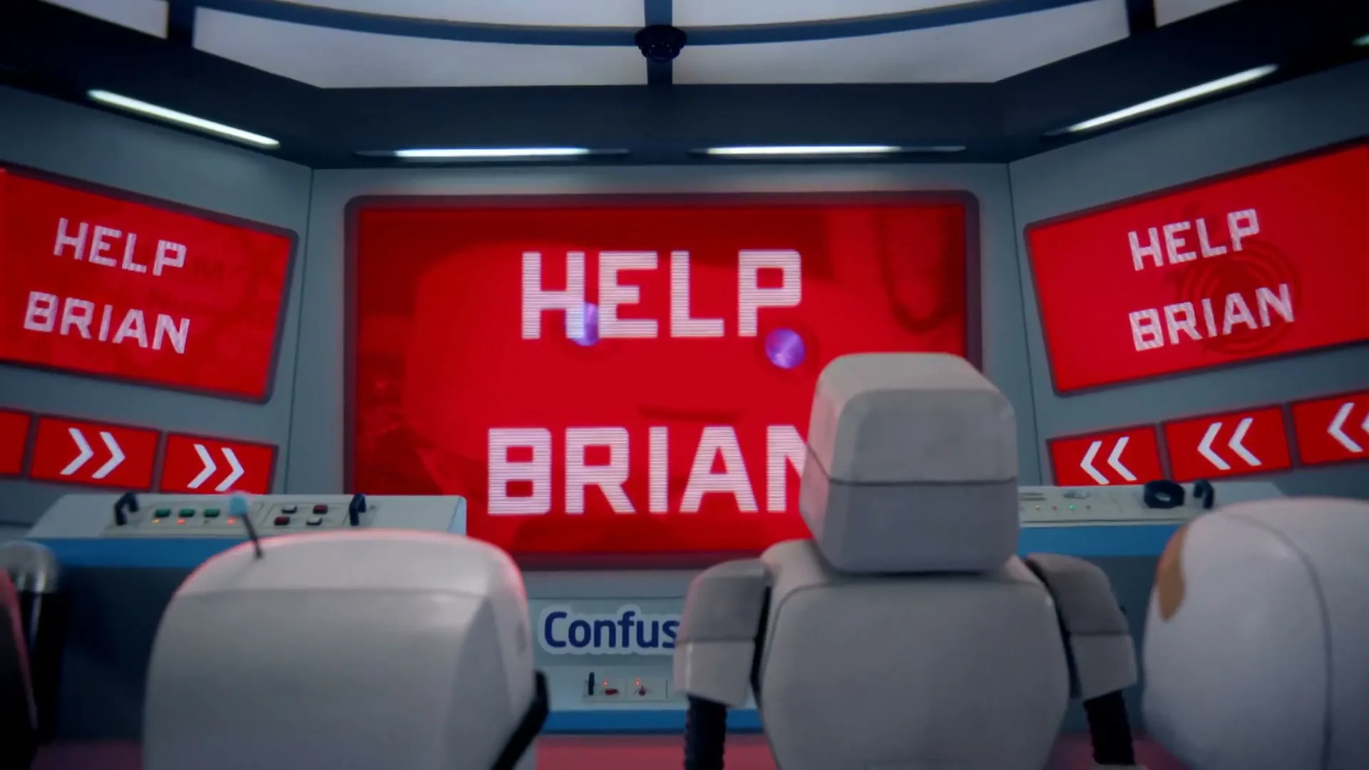 Confused.com “Scrapyard”, directed by David Lodge