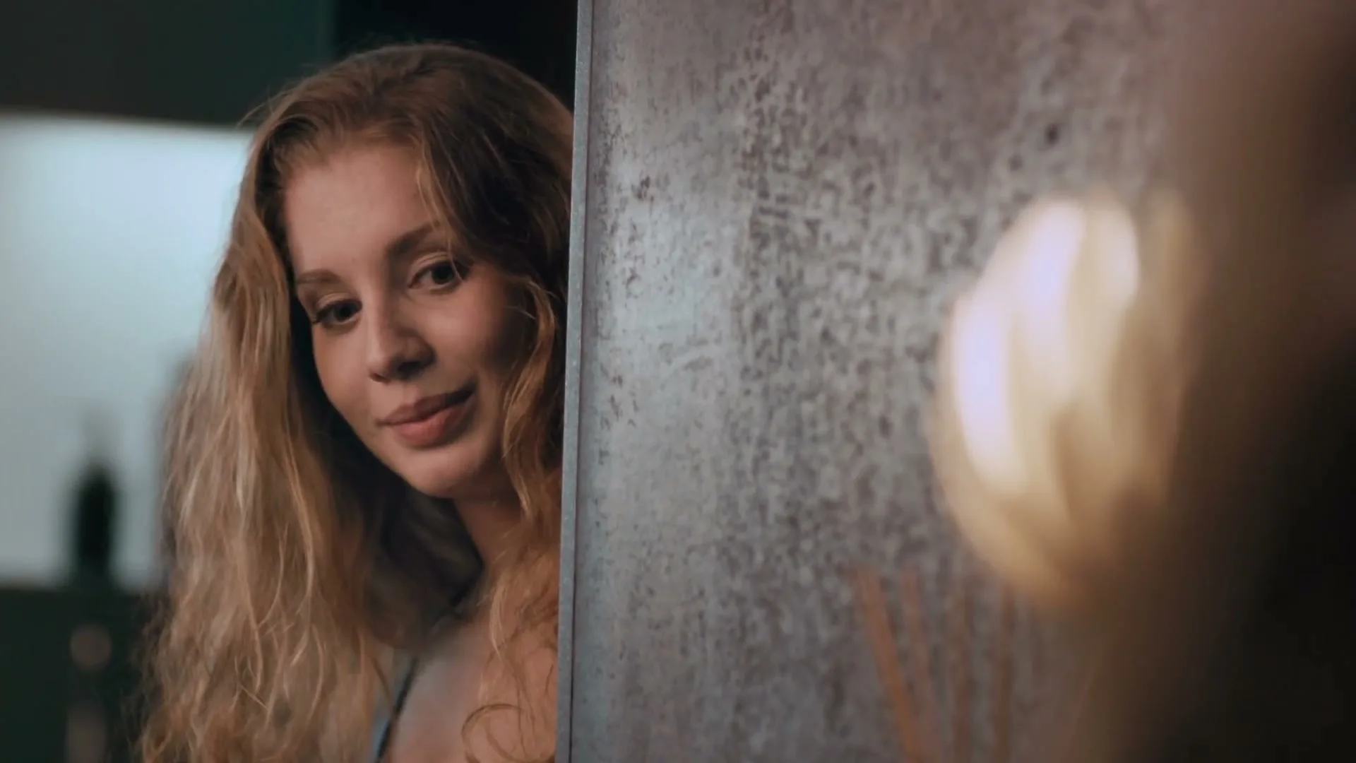 Mercedes-Benz “Impressed”, directed by Lars Büchel