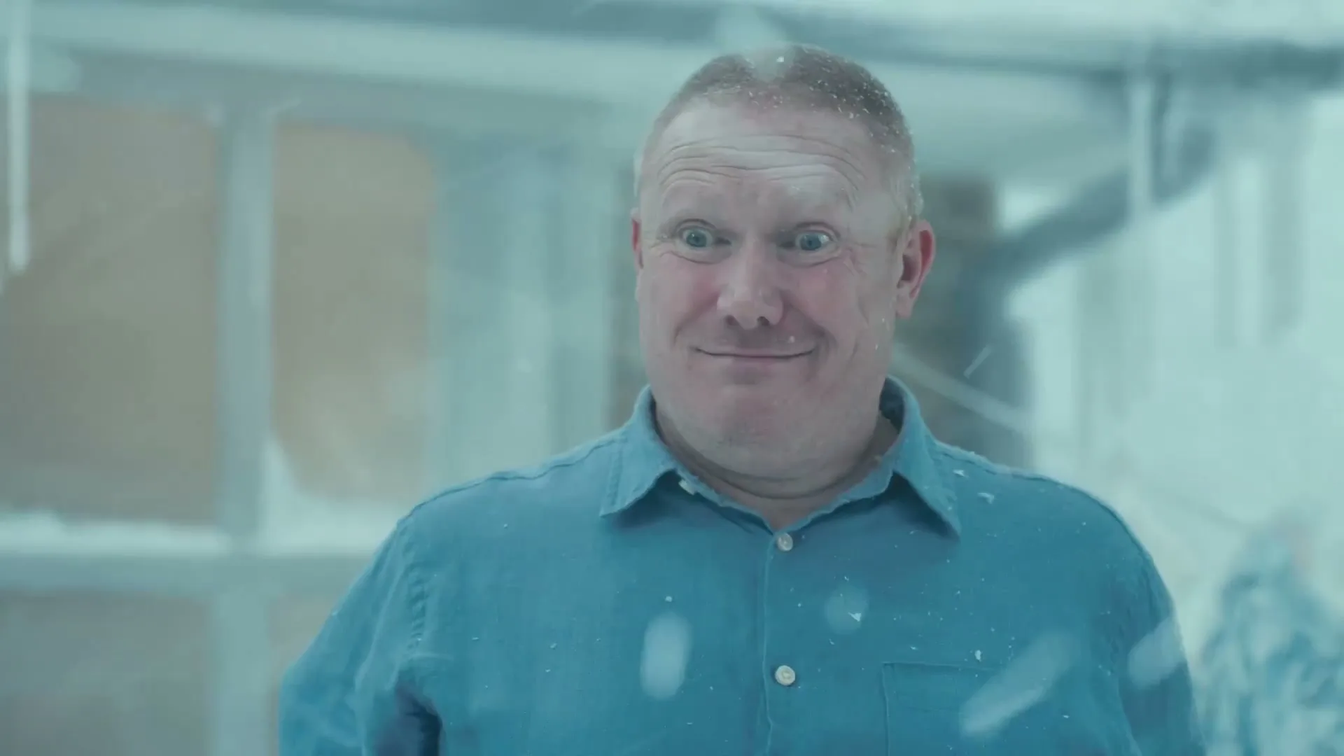 Boomin "Generic" (2022) commercial still