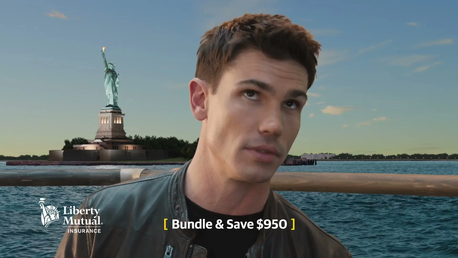 Liberty Mutual “Truth Tellers Swoon” (2026)