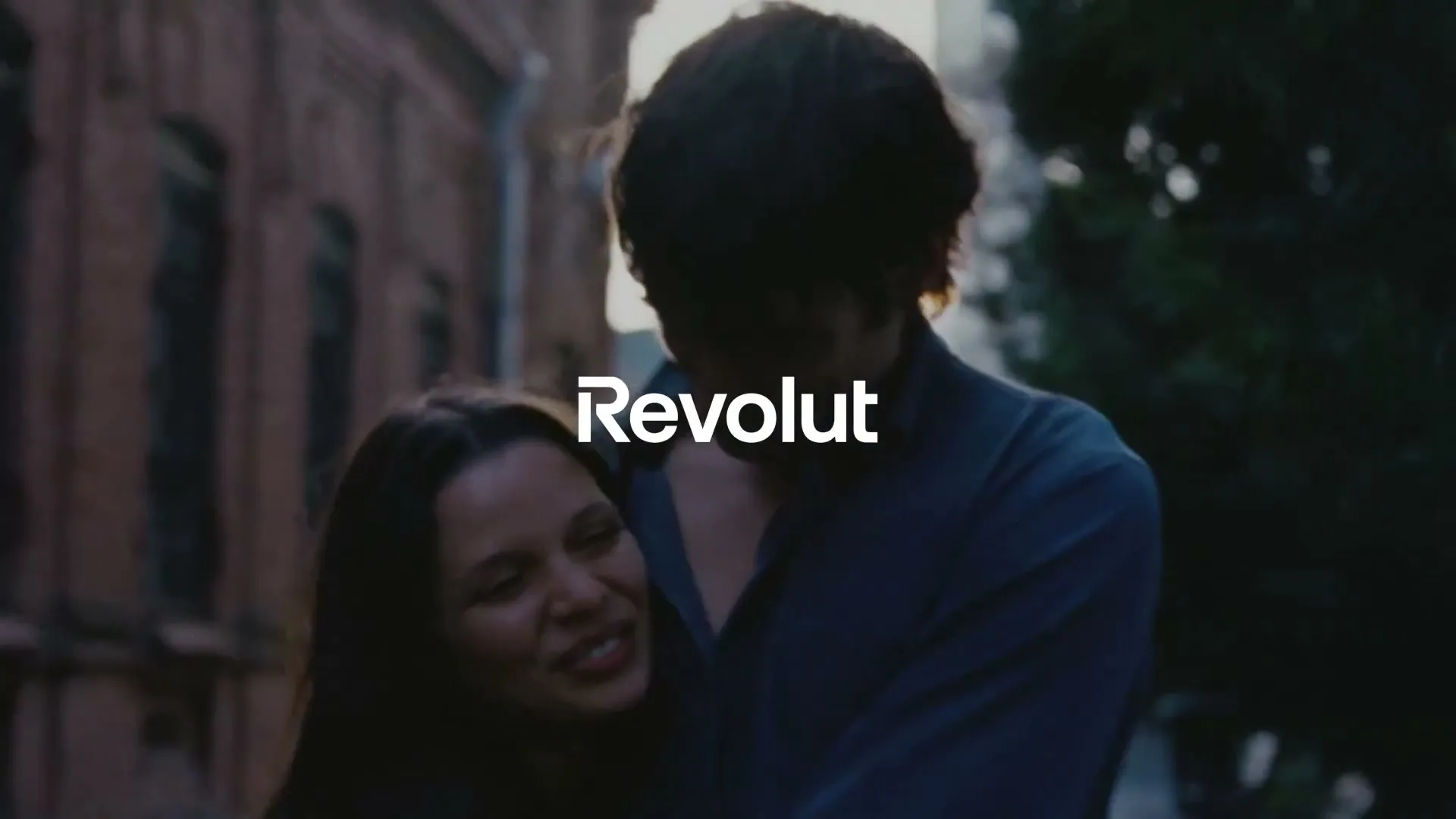 Revolut "Build It Better - Rev Points" (2026) commercial still