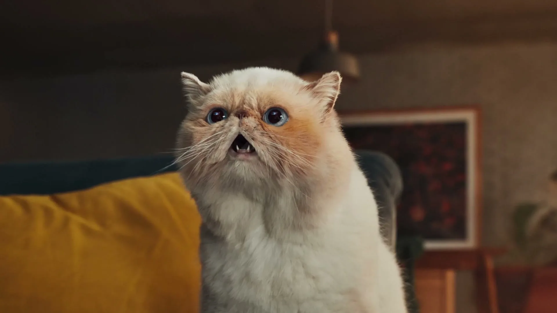 Samsung "Wow" (2023) commercial still