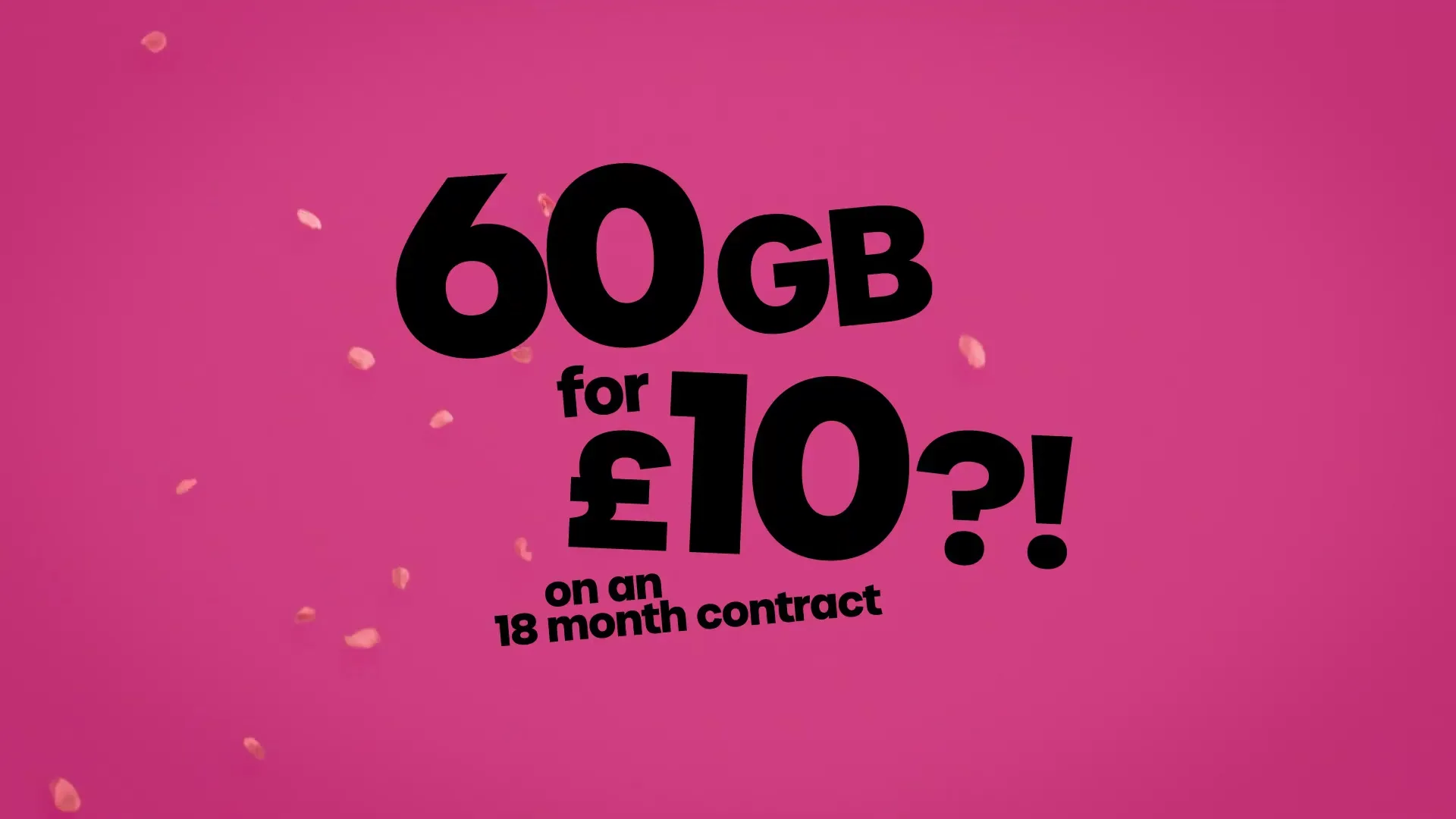 GiffGaff “Are You On GiffGaff Or Something”, shot 10