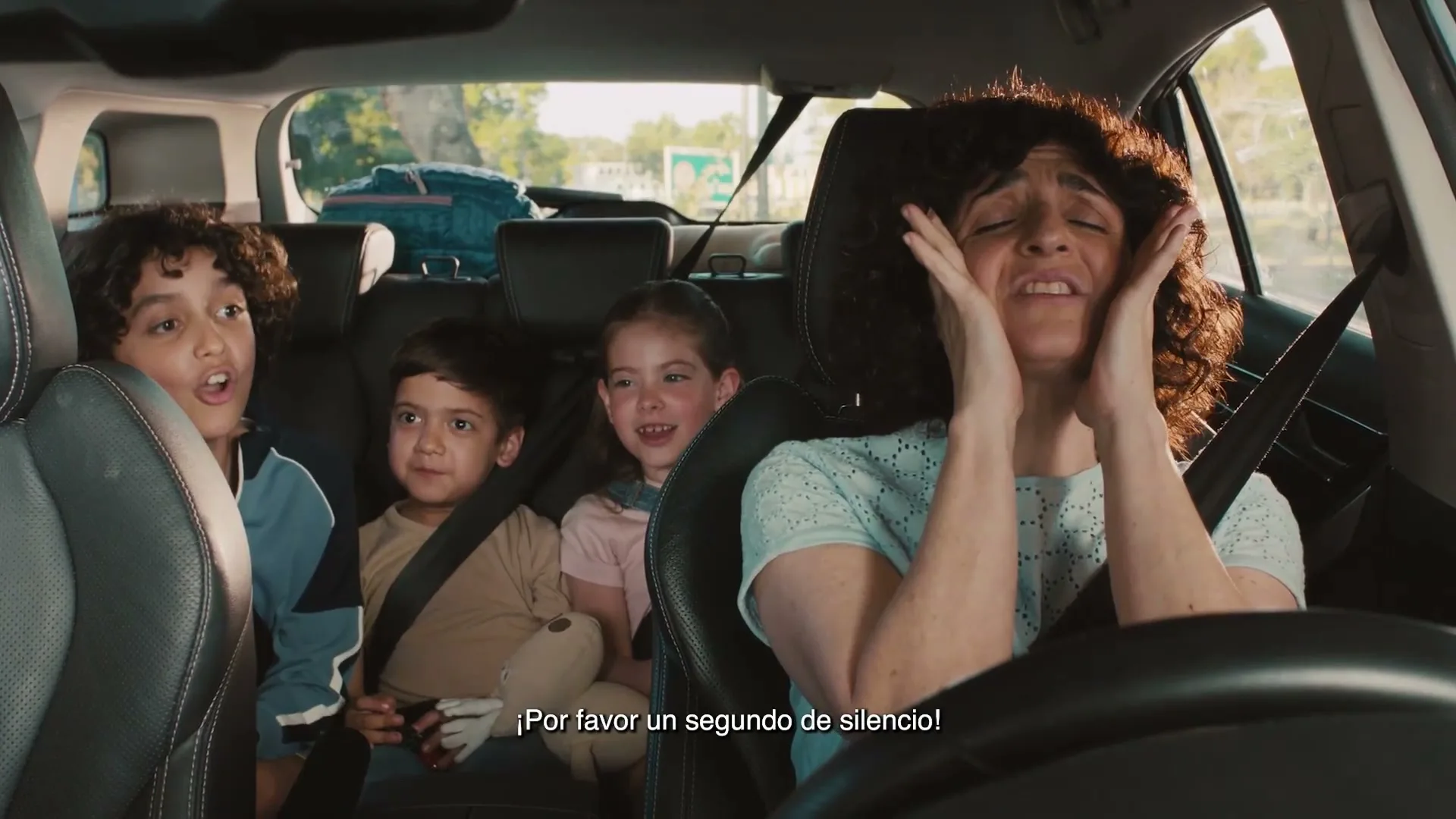 YPF “adidas Ball”, directed by Juan Taratuto