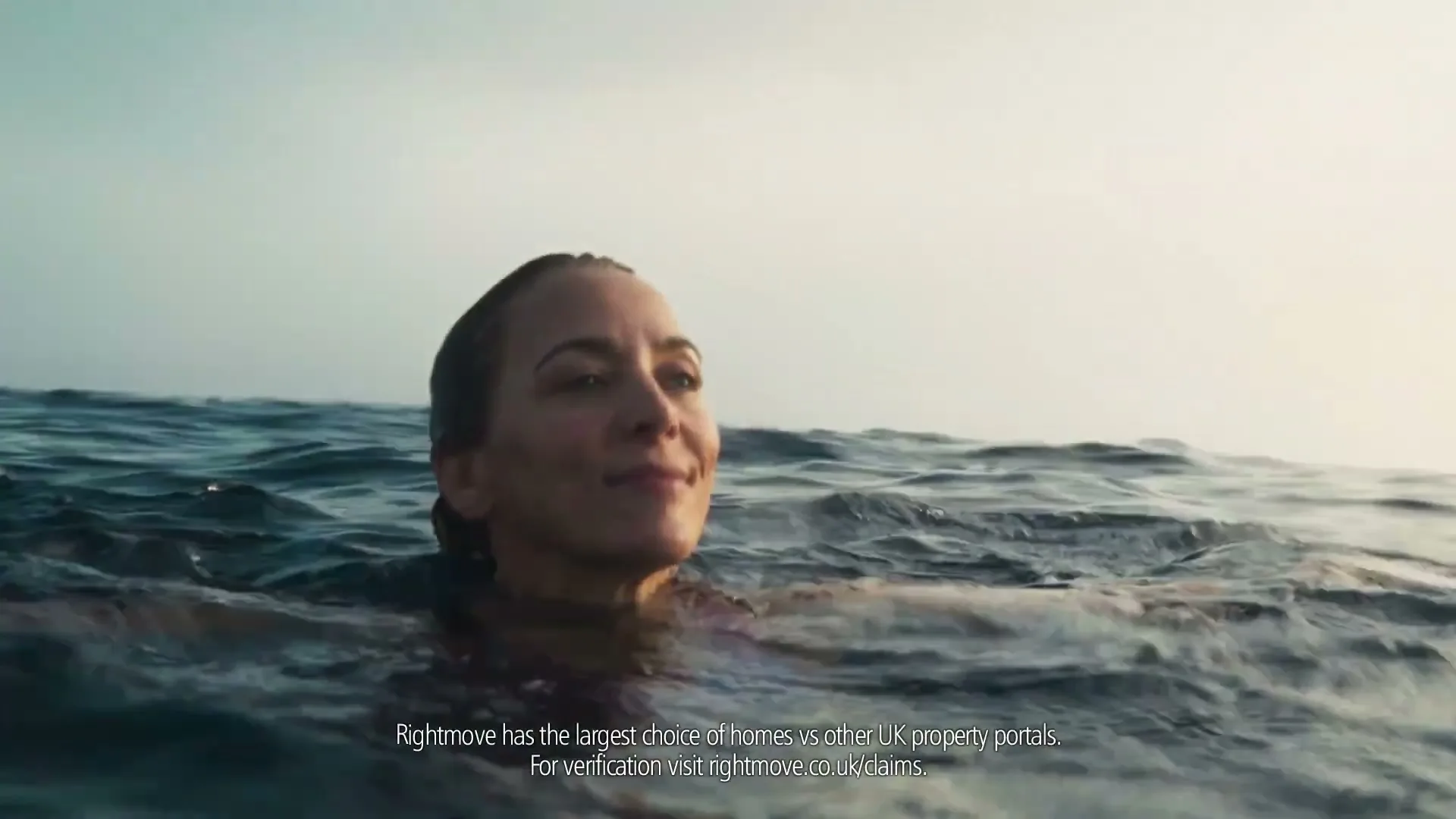Rightmove "30 seconds" (2024) commercial still