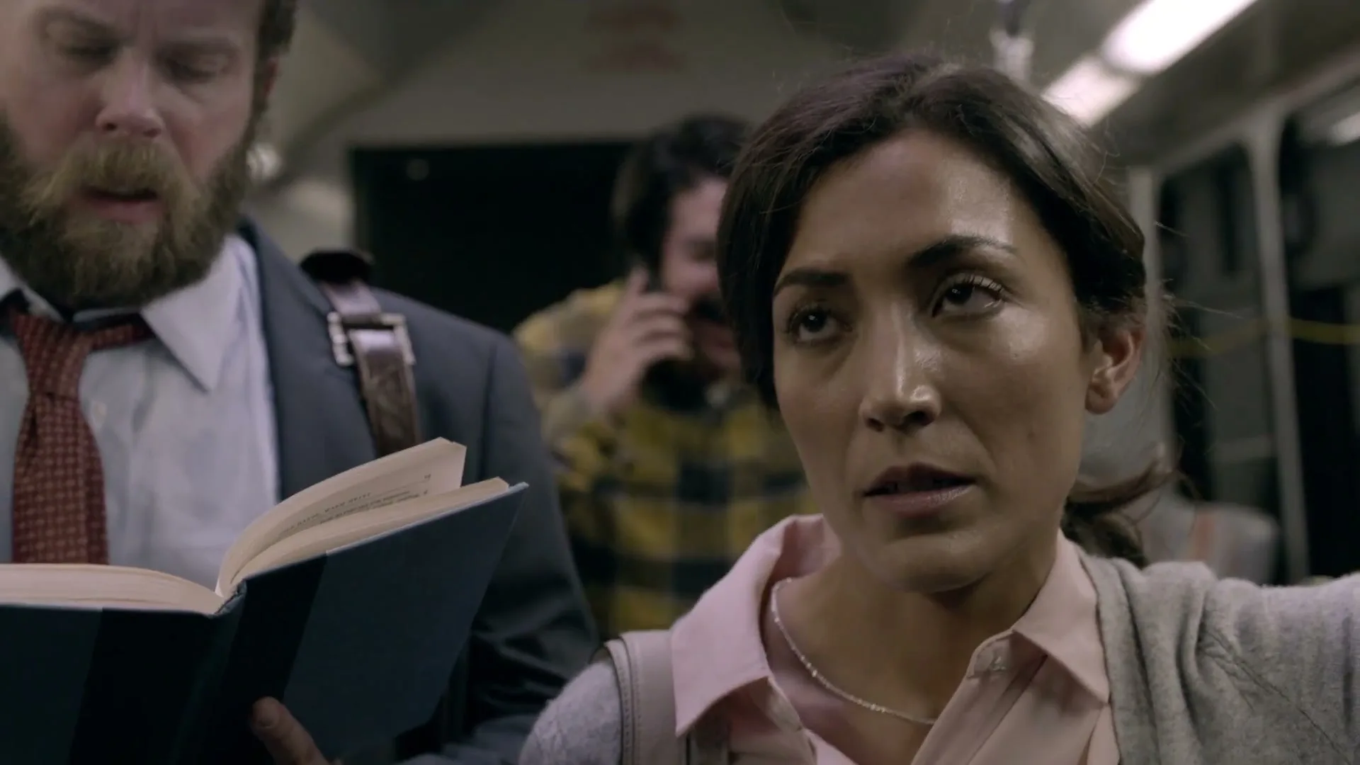 The National Parks “National Park Foundation: Find your Park”, directed by Sam Holst