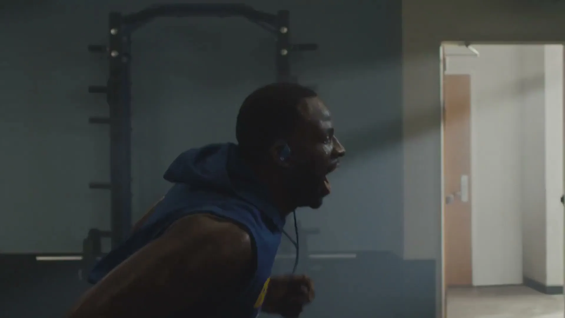 Beats by Dre “Powerbeats Pro - NBA Unleashed”, directed by André Stringer