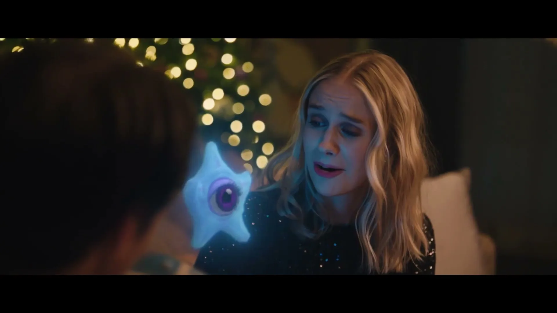 Manor "Best gifts" (2022) commercial still