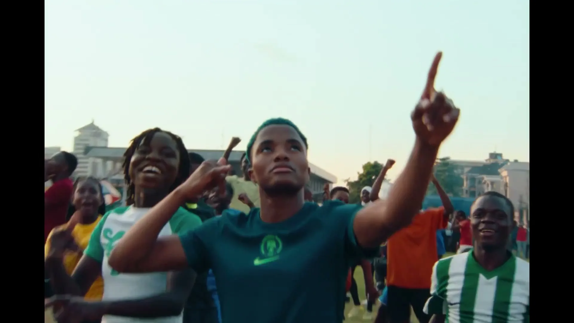 Nike “AFCON” (2026)