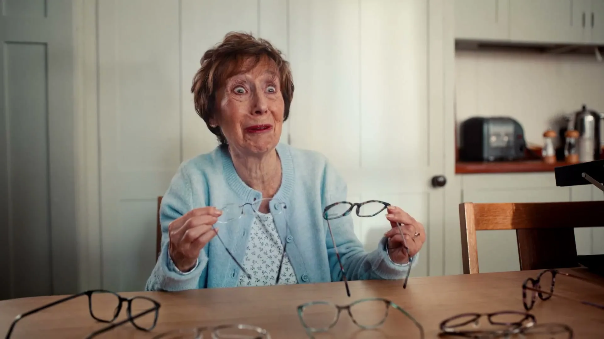 Specsavers “Glasses” (2026)