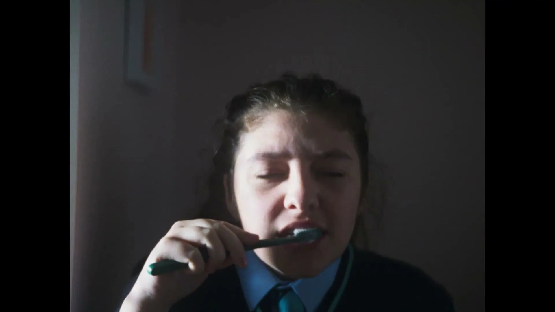 Parkinson's UK “Socks” (2026), frame 5