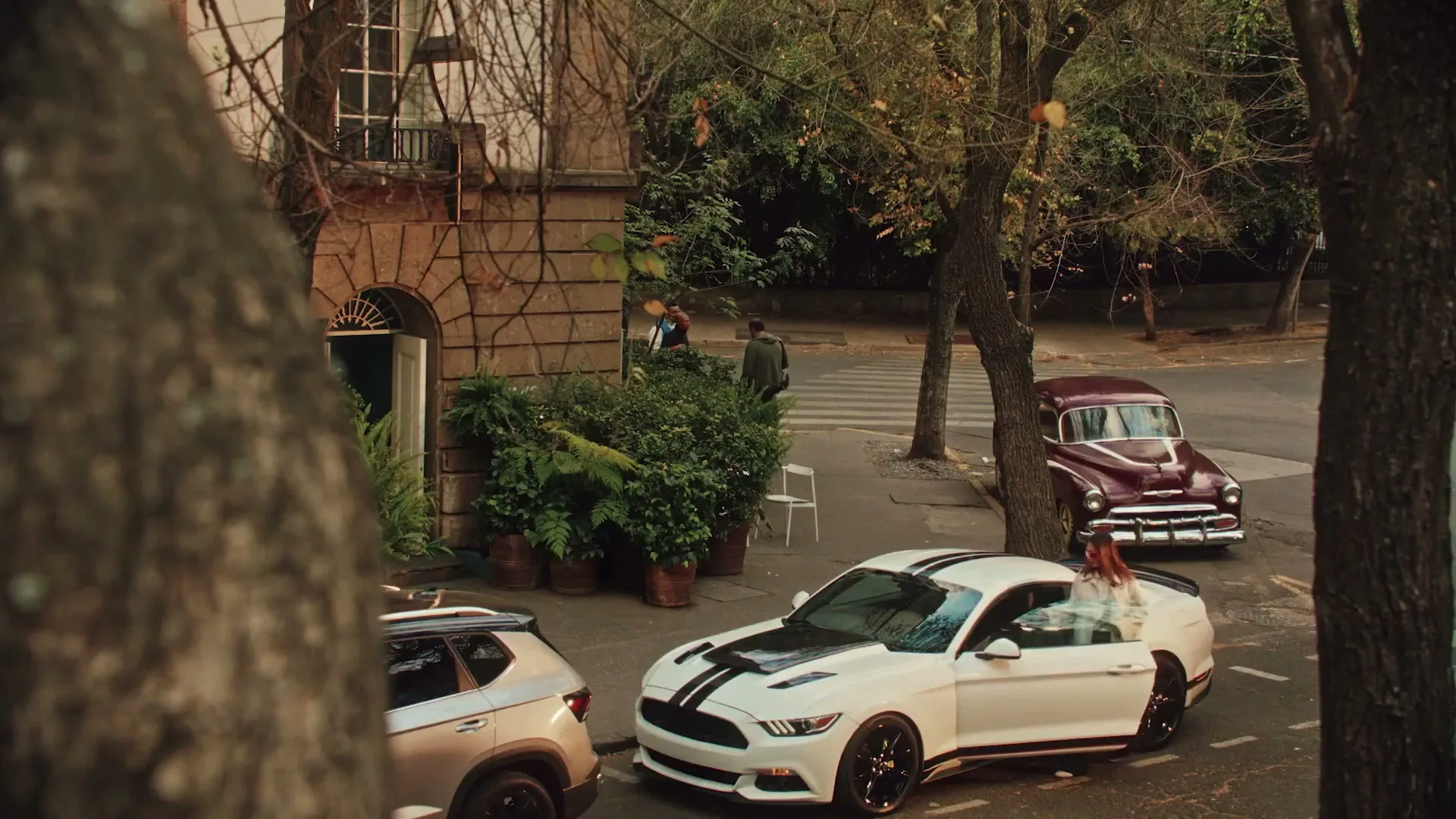 Turo “Cars Are Cool - Rent a car. Not a rental car” (2026), frame 5
