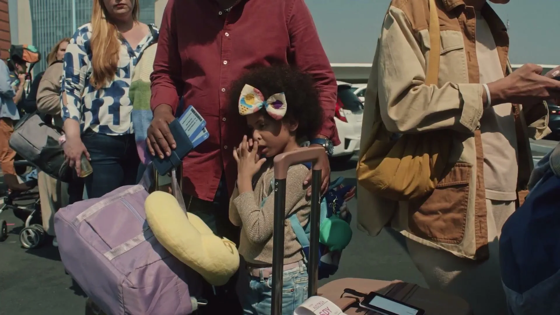 Turo “Cars Are Cool - Rent a car. Not a rental car” (2026), frame 6