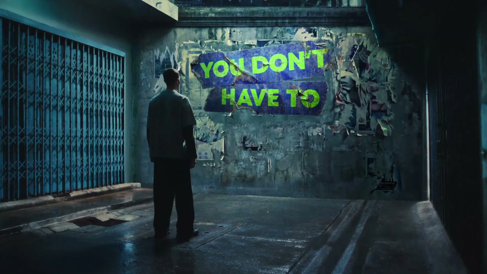 Tuborg “You don't have to” (2026)