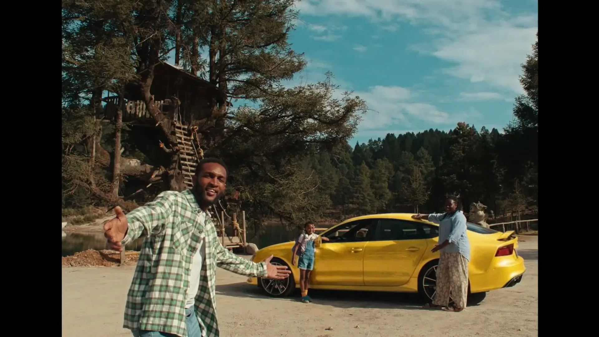 Turo “Car Rental” (2026)
