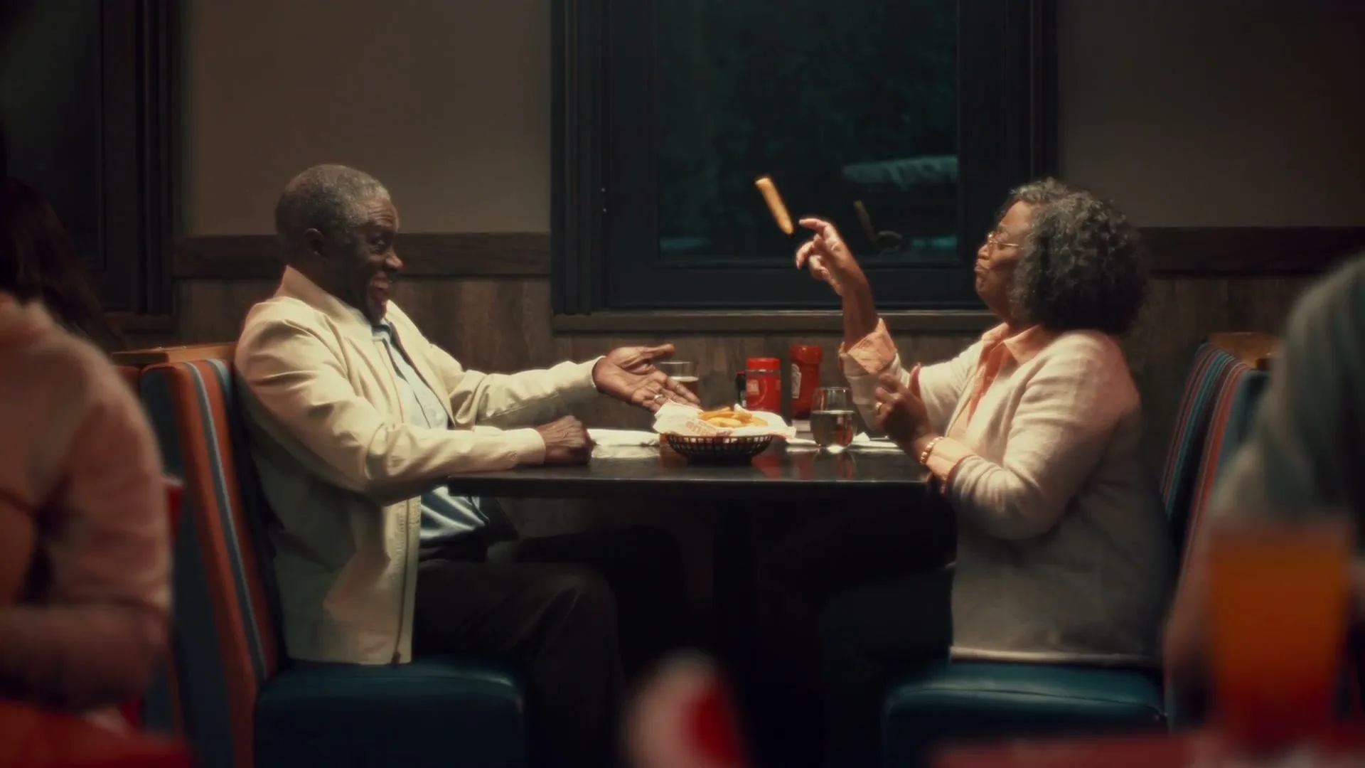 Red Robin “Bottomlessly Yours” (2026), frame 6