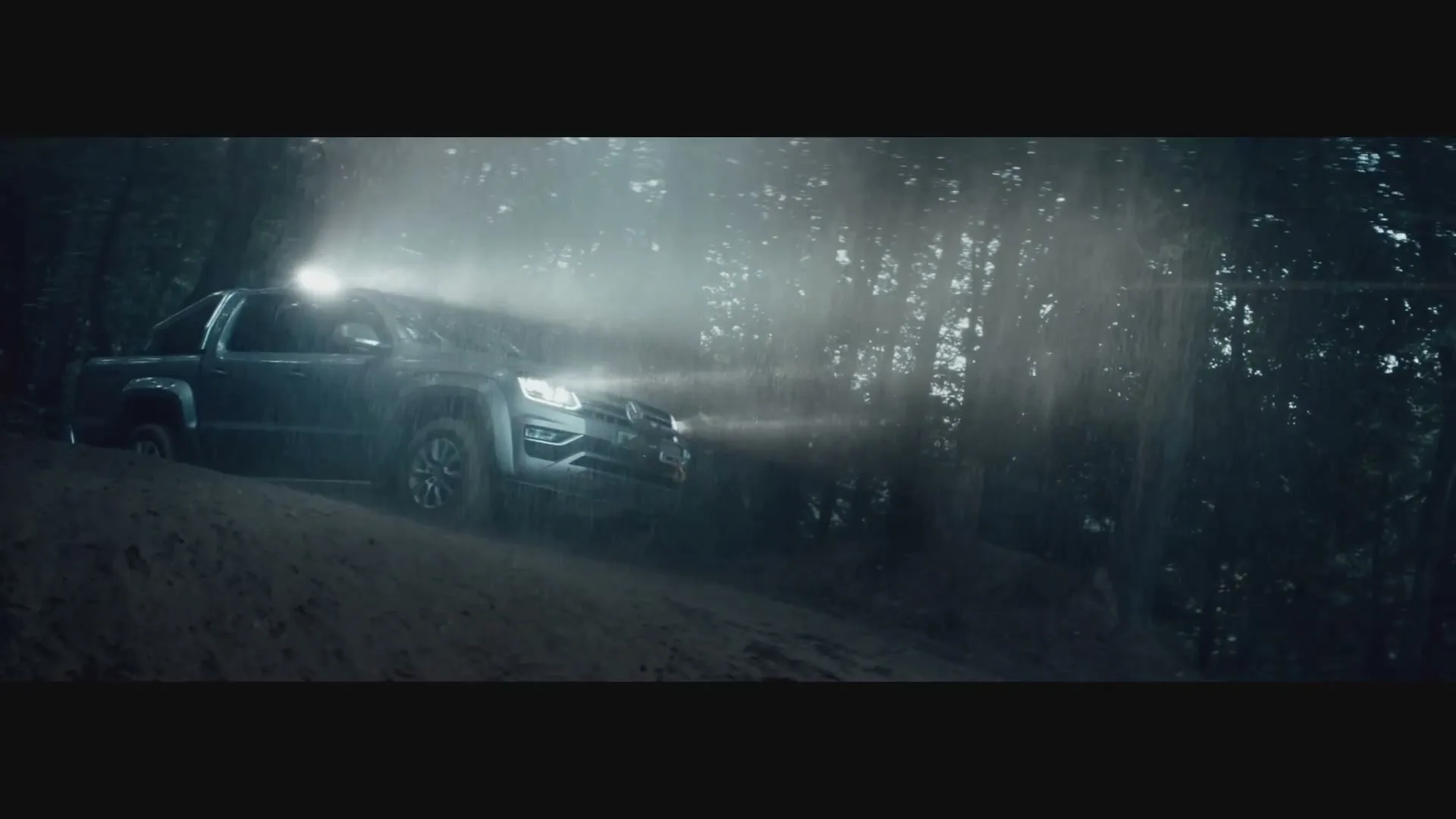 Volkswagen “Tough” (2026), frame 3