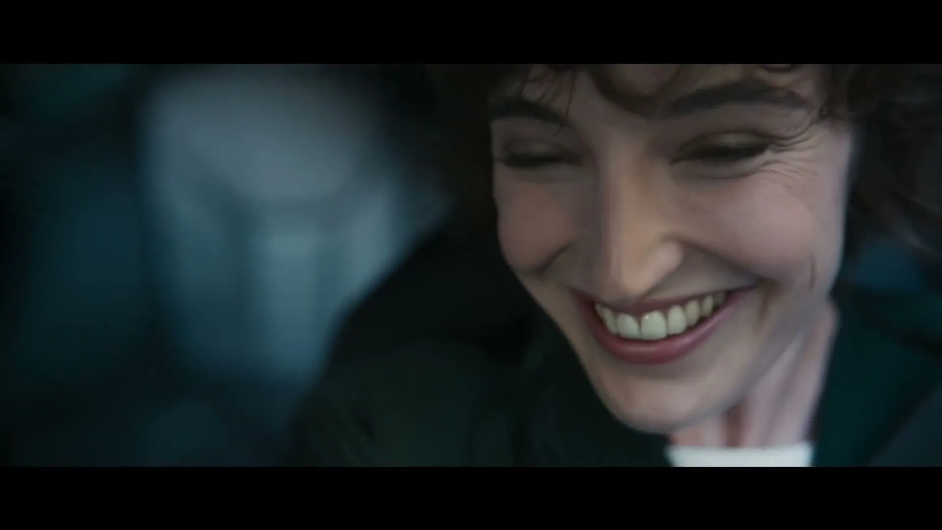 BMW "M40 We Are" (2026) commercial still
