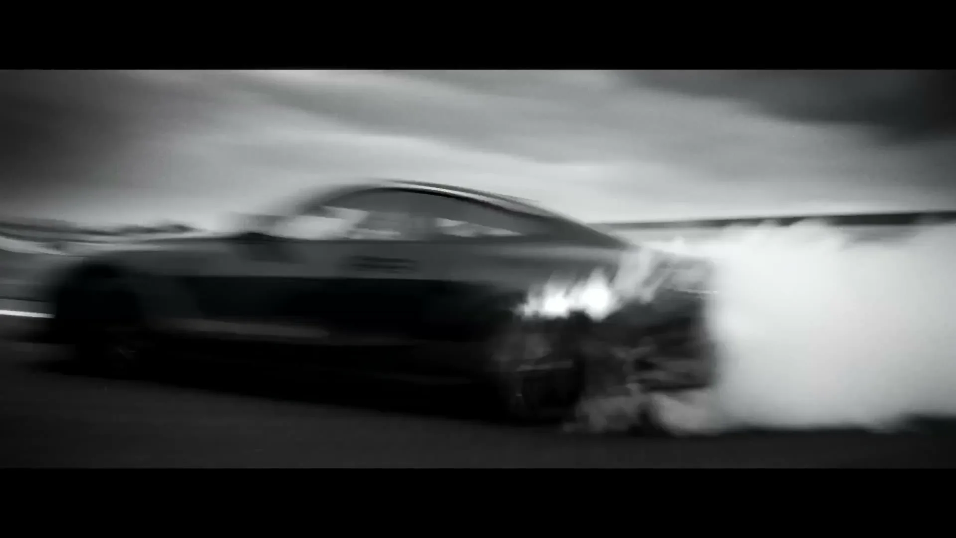 BMW “M - Get Even With Corners”