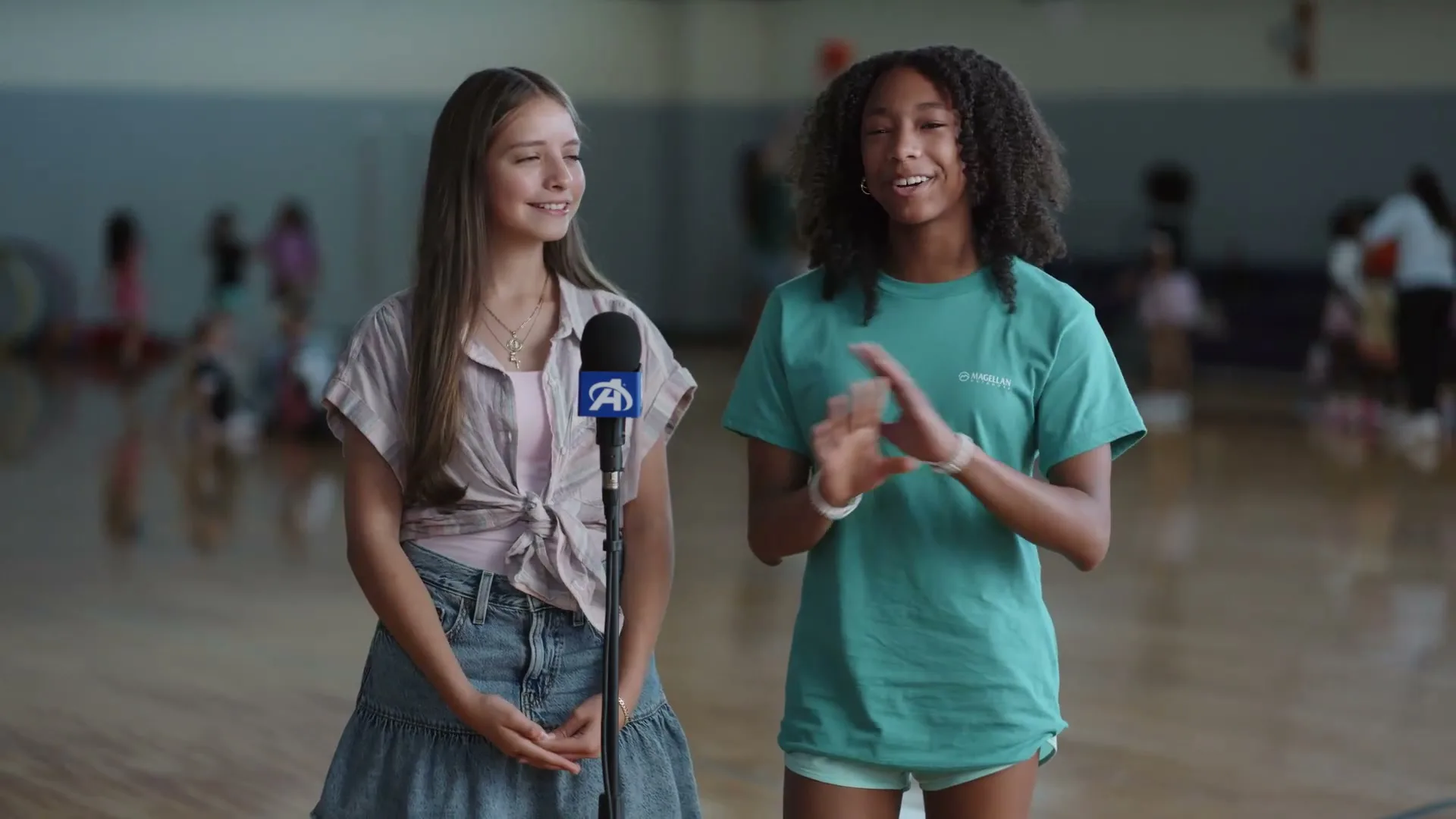 Academy Sports + Outdoors “Ask Them” (2026), frame 5