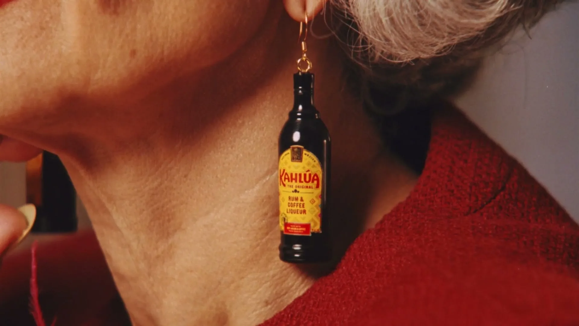 Pernod Ricard “Stir Up - Gasp” (2024), frame 2
