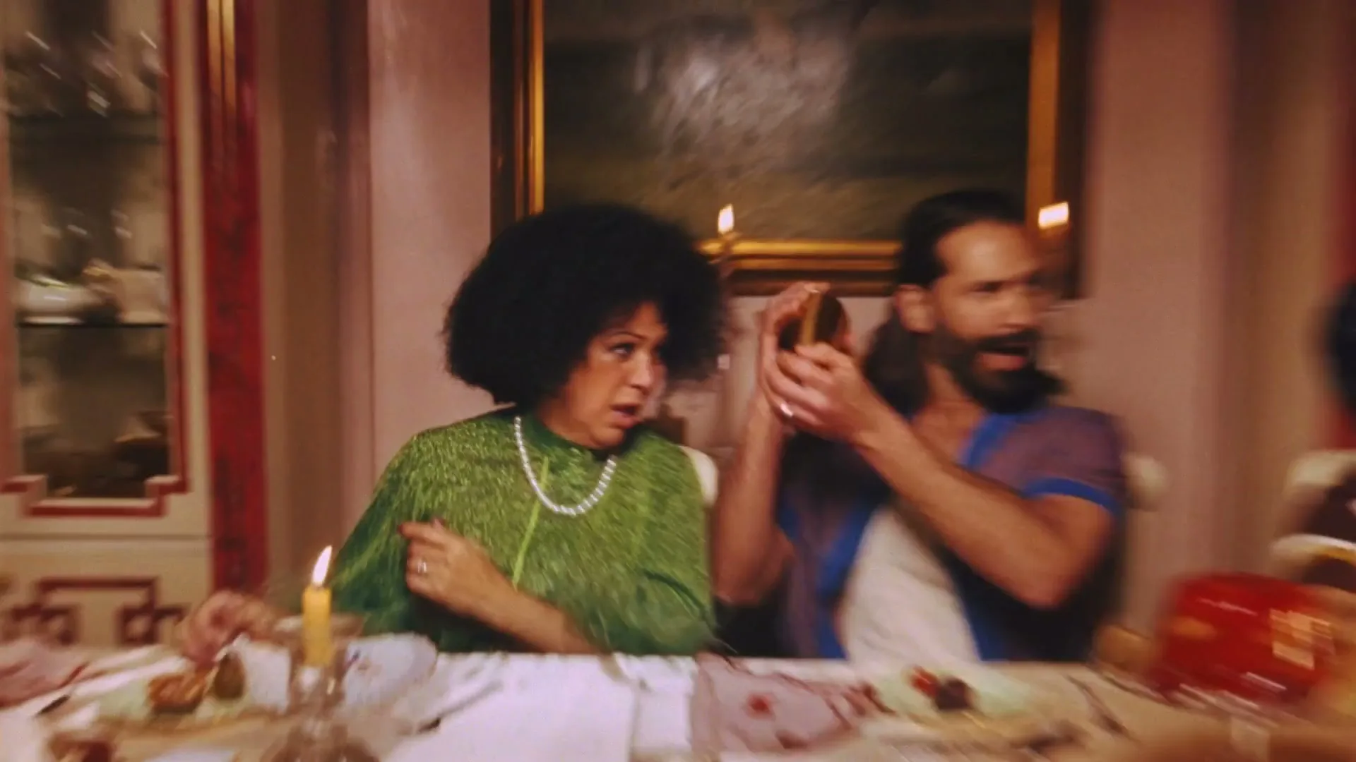 Pernod Ricard “Stir Up - Gasp” (2024), frame 4