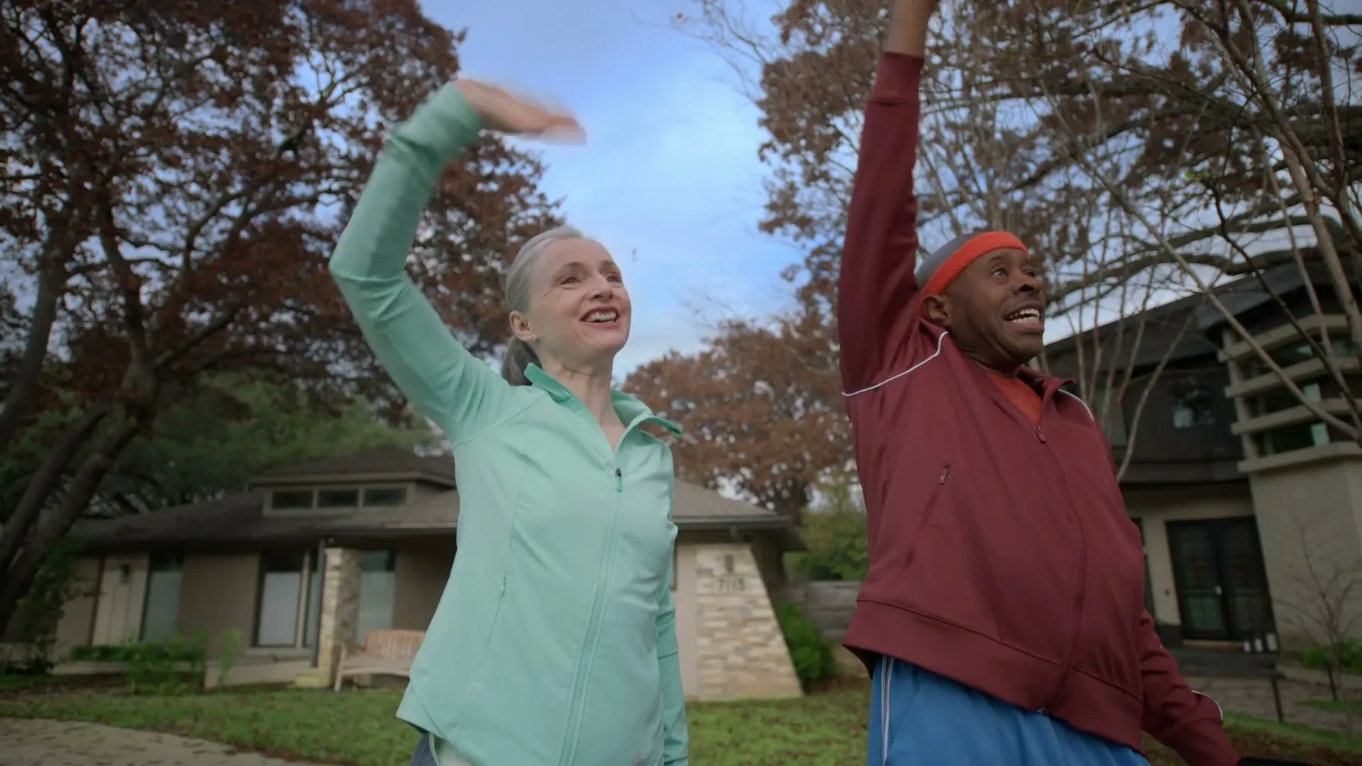 Inspire Medical Systems "Inspire Medical Systems - Twins" (2023) commercial still