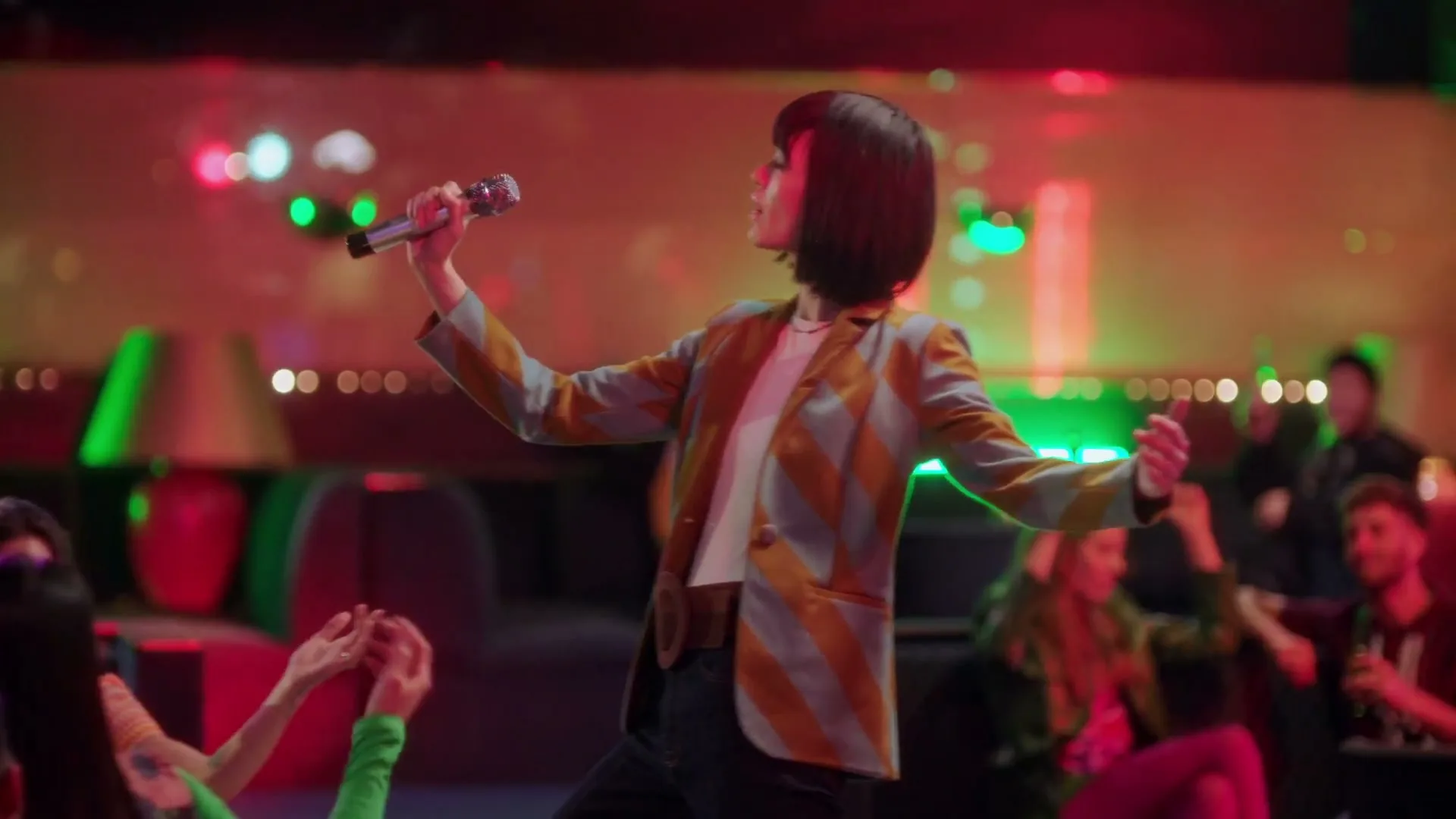 Heineken "Silver" (2023) commercial still