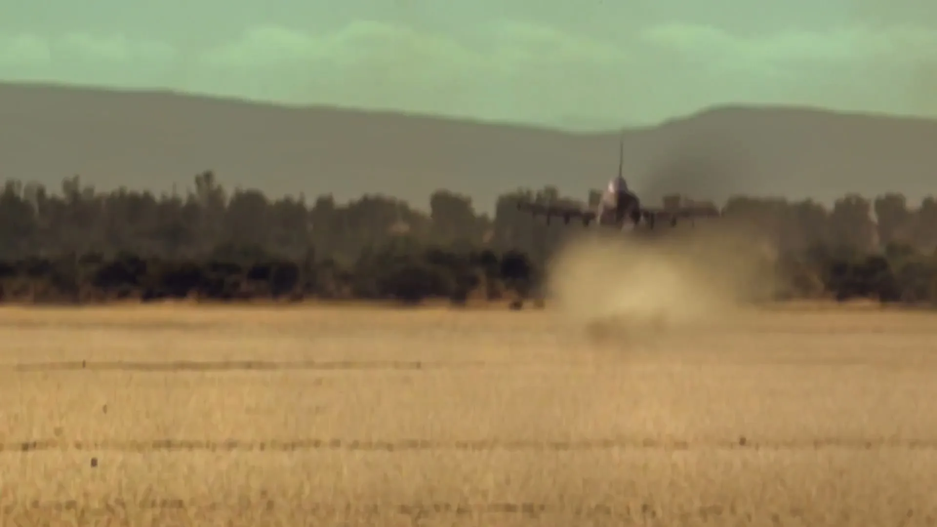 Ice Break "The Dust" (2023) commercial still