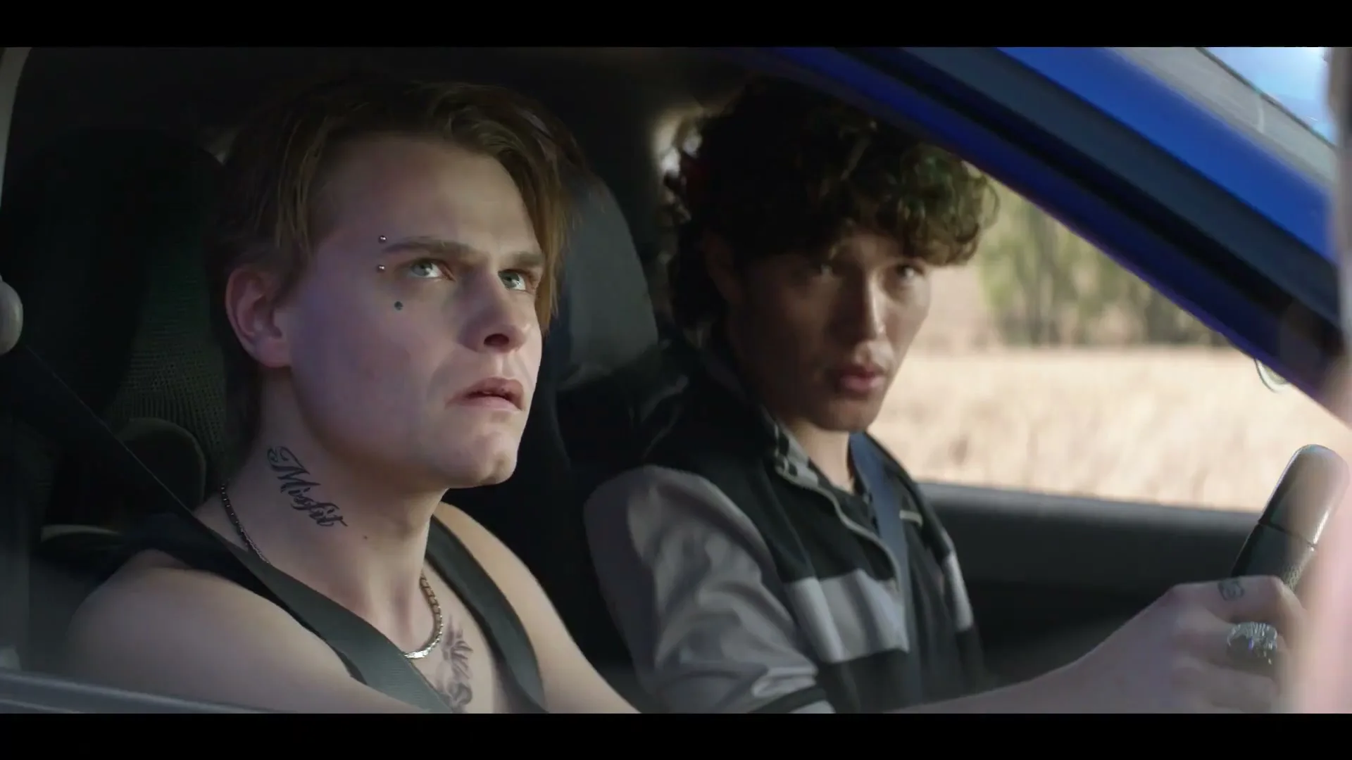 Telstra “The Deals You Didn't See Coming '30”, directed by Benji Weinstein
