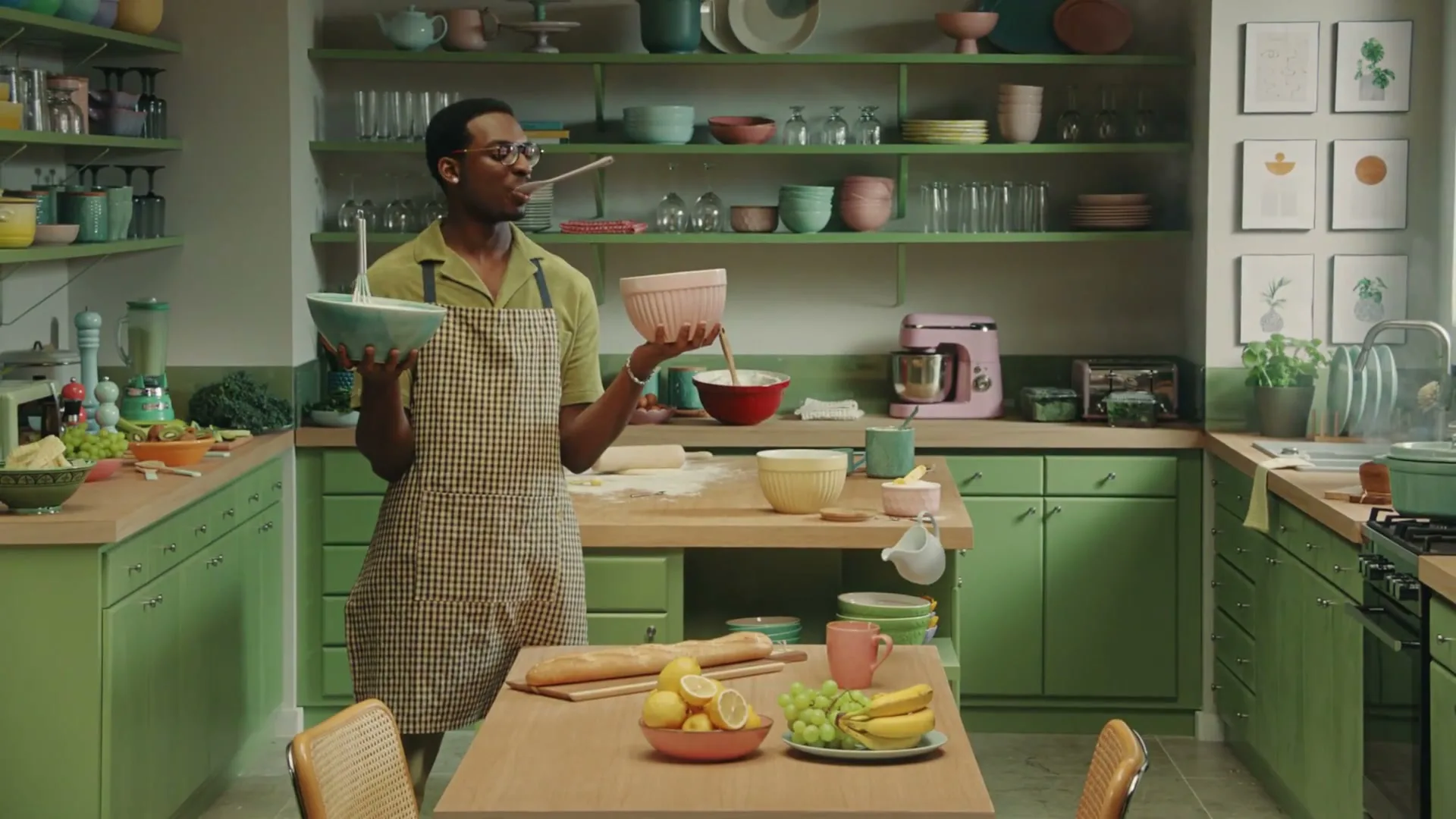 Homesense "There's No Place Like Home" (2023) commercial still