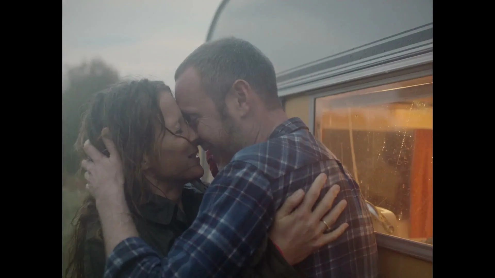 Versus "Arthritis - Intimacy" (2018) commercial still