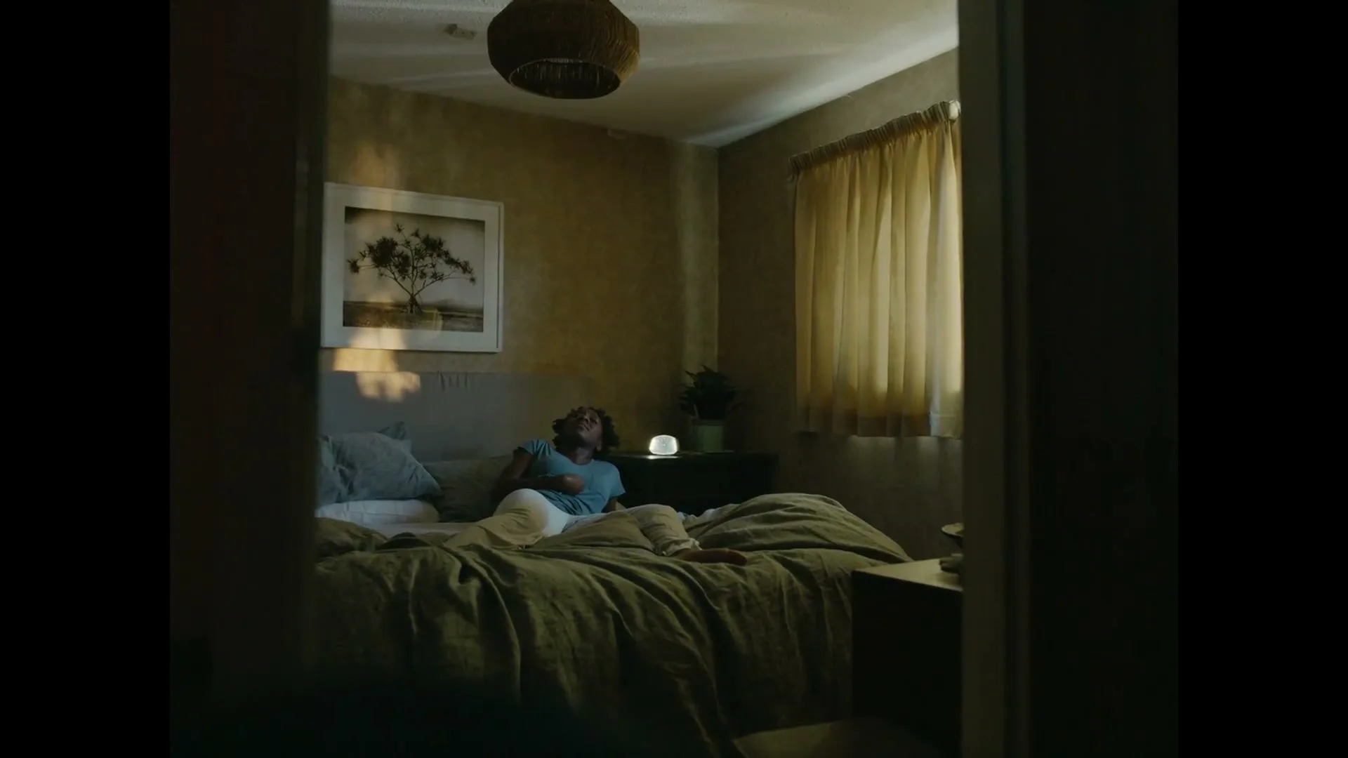 Versus "Arthritis" (2018) commercial still