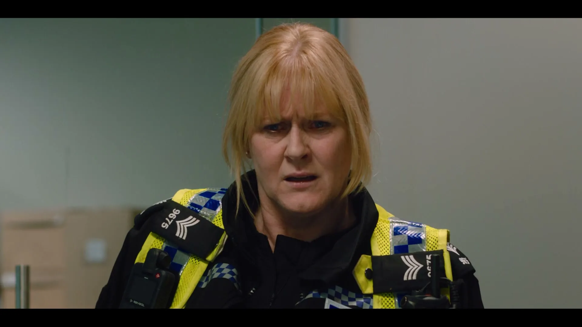 BBC “Not Just Telly - Happy Valley” (2024)