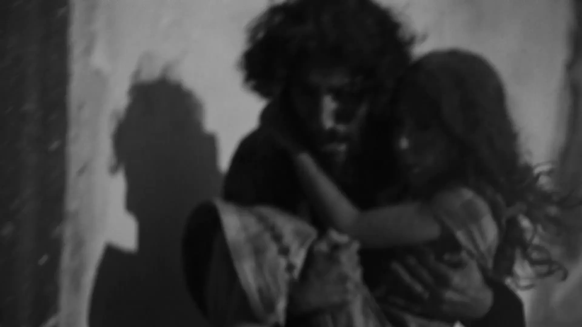 Médecins du Monde "We Don't Care" (2025) commercial still