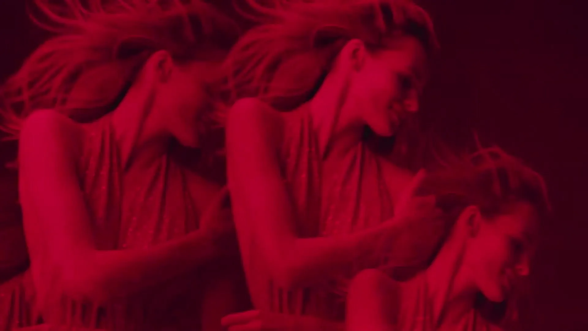 Michael Kors “Sexy Ruby” (2025), frame 5