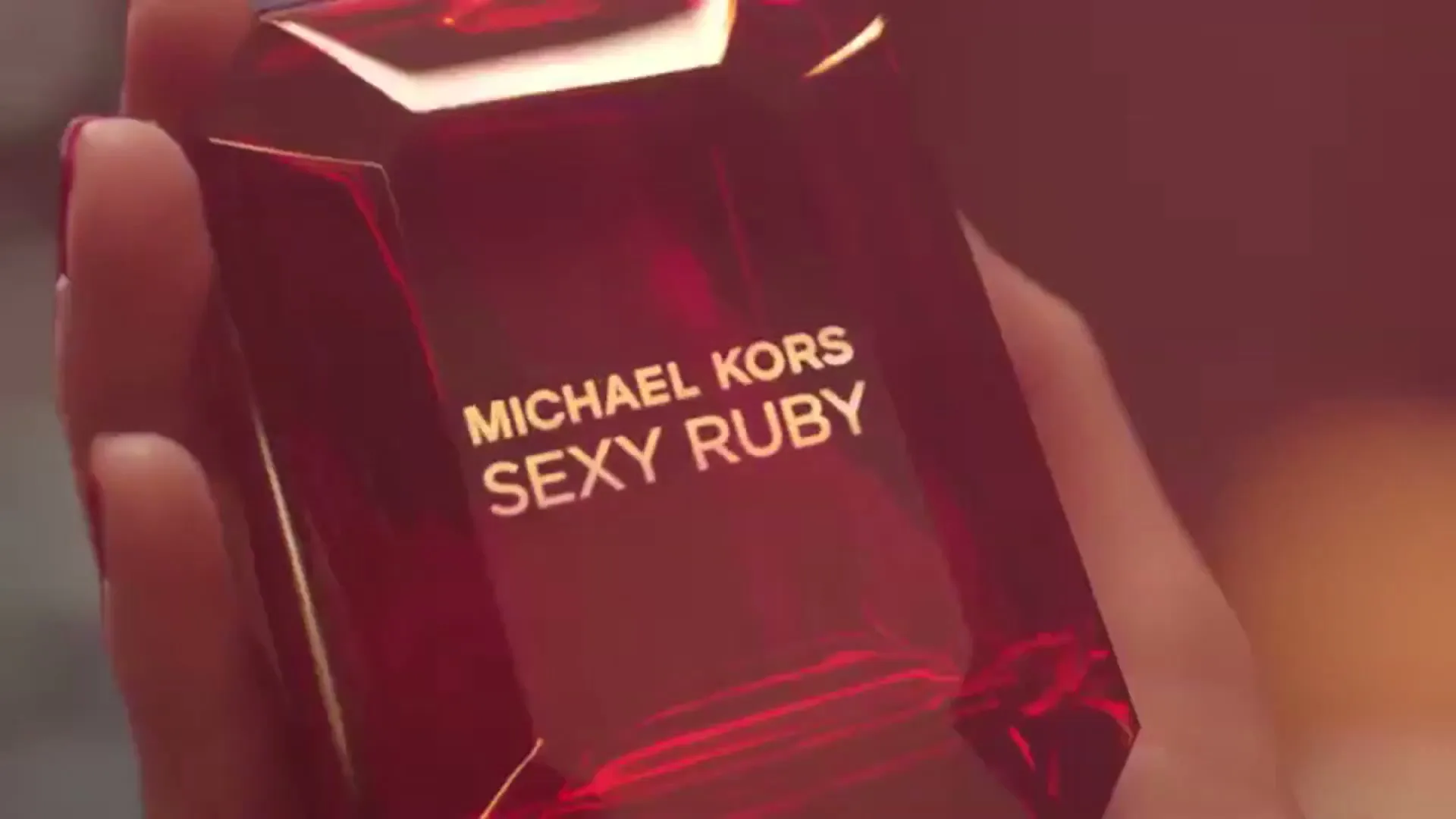 Michael Kors “Sexy Ruby” (2025), frame 6