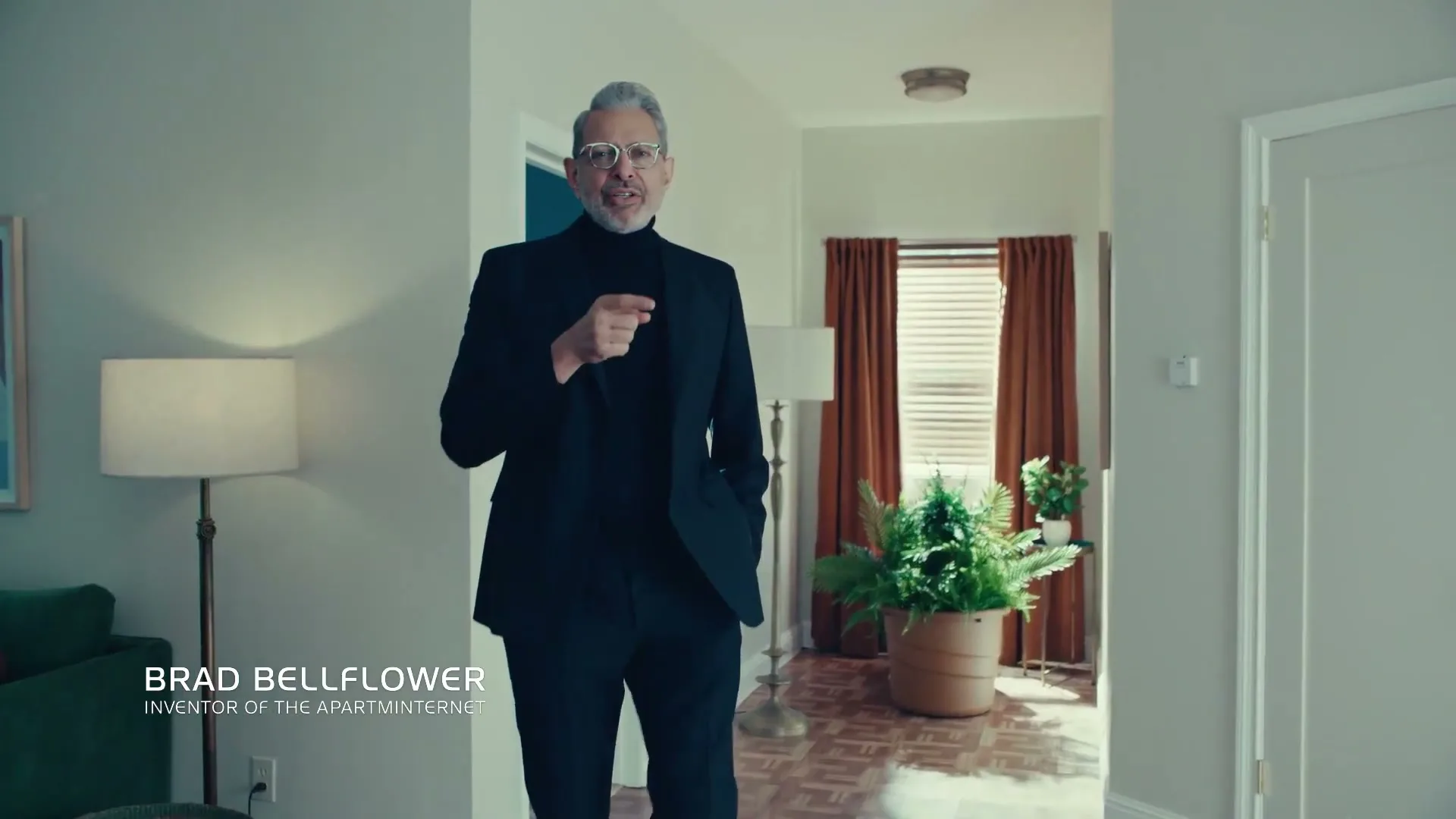 Apartments.com “Out of the Woodwork   30” (2025), frame 2