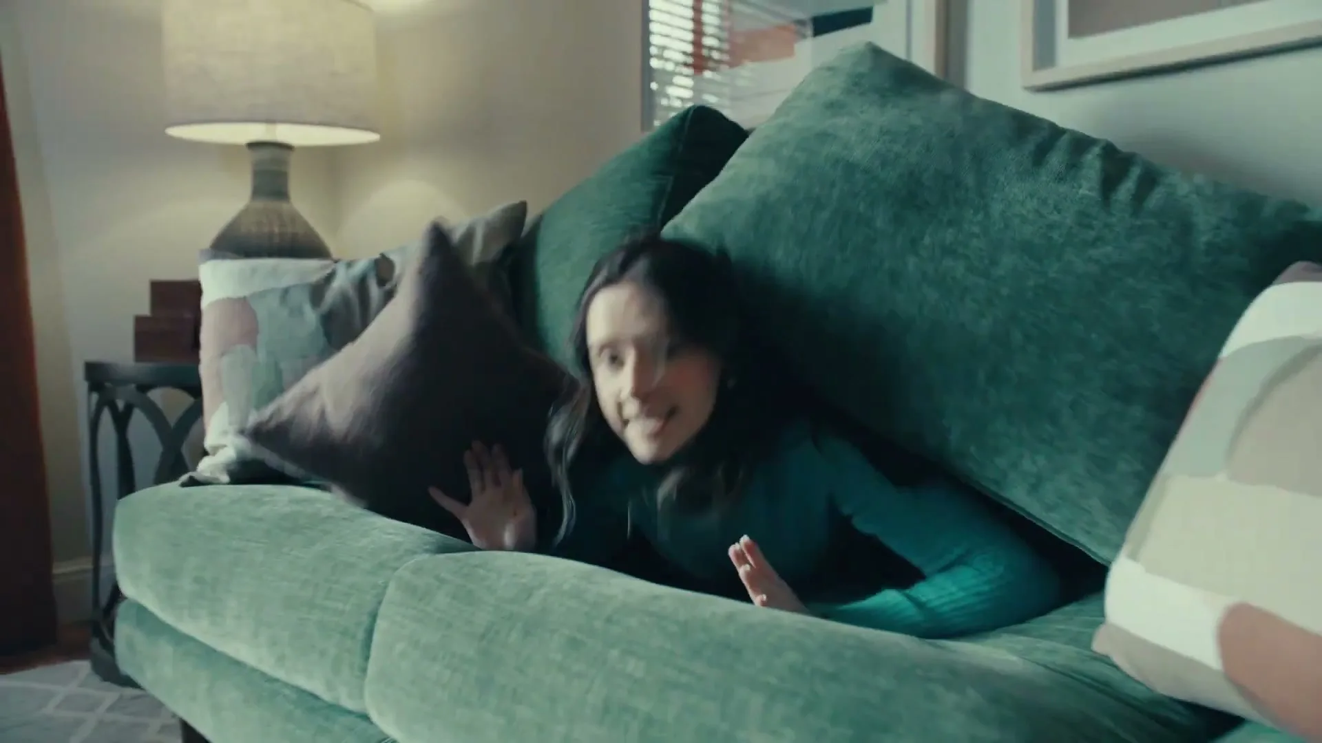Apartments.com “Out of the Woodwork   30” (2025), frame 3