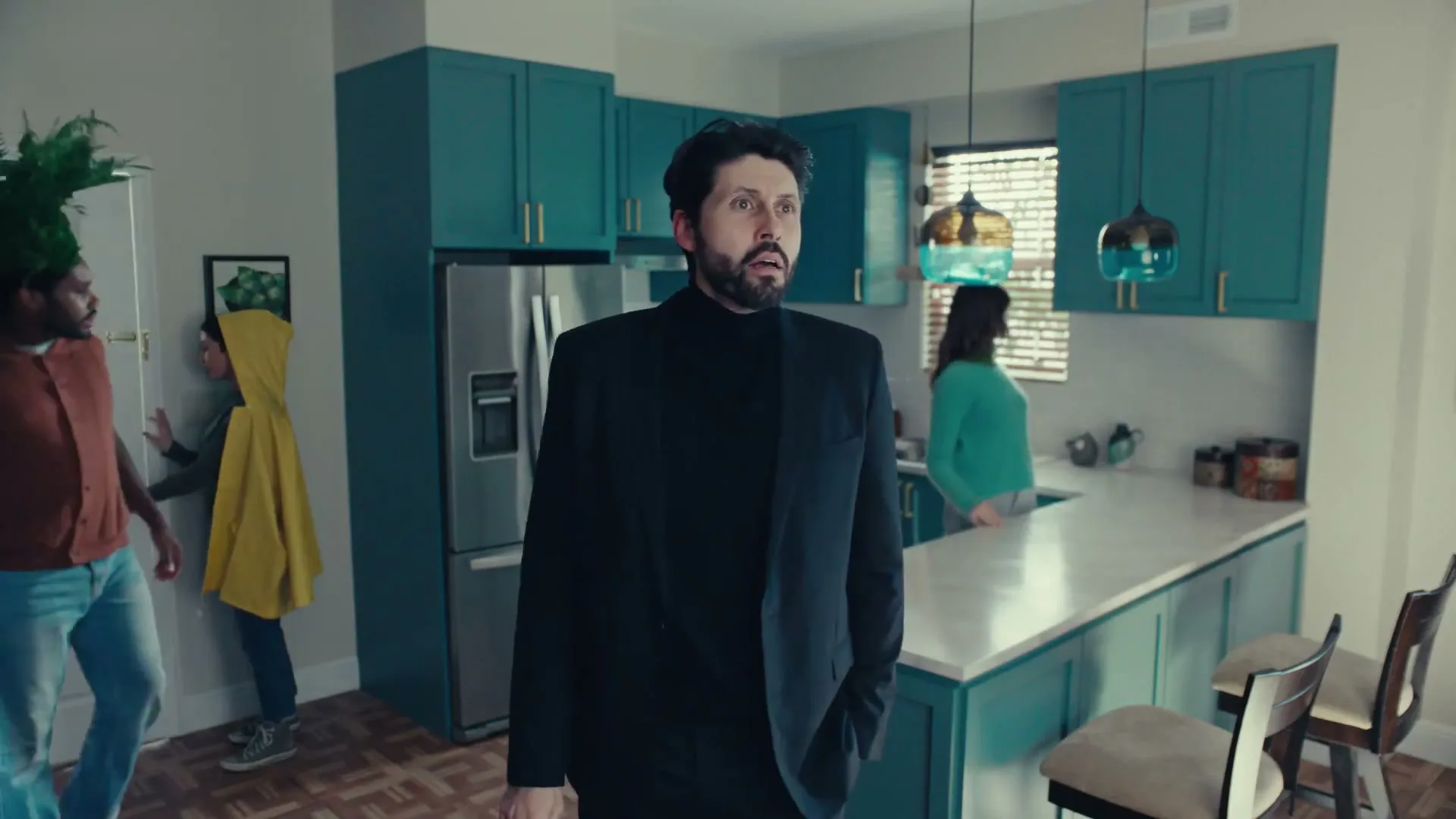 Apartments.com “Out of the Woodwork   30” (2025), frame 6