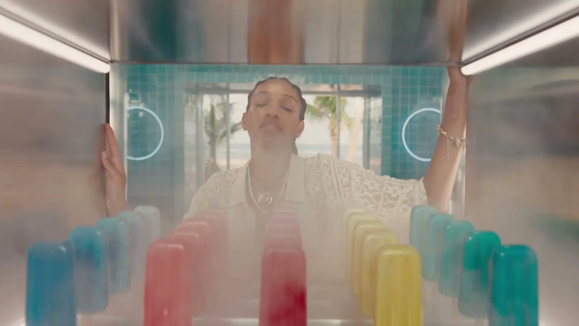 Marks & Spencer Clothing and Home “Summer” (2025), frame 6