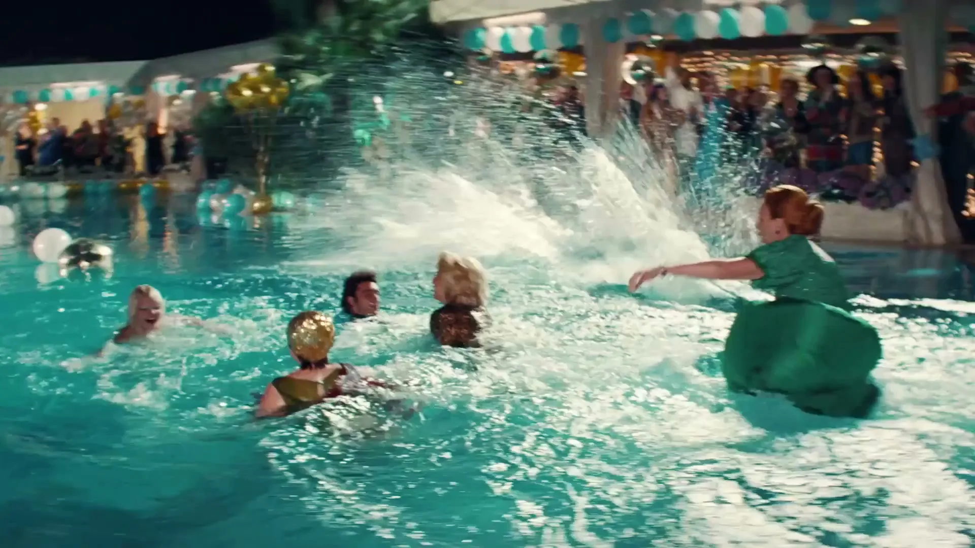 GUCCI "A Film by Harmony Korine" (2025) commercial still